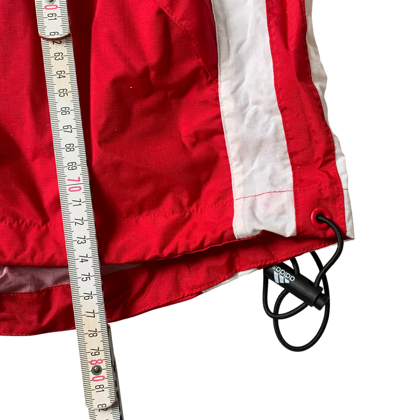 VfB Stuttgart Jacke 1998/99 (L) Adidas