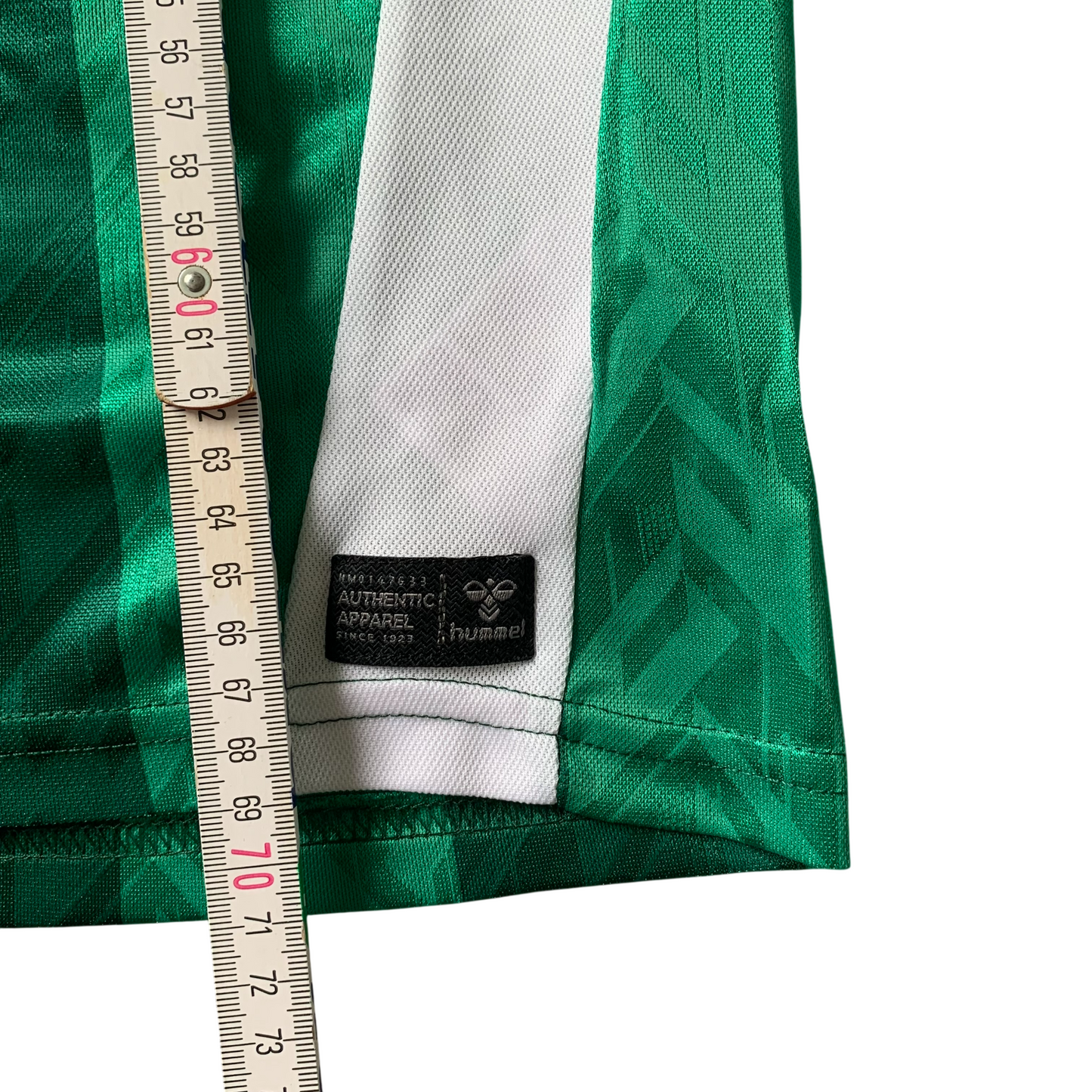 Werder Bremen Trikot 2024/25 Heim (XS) Hummel