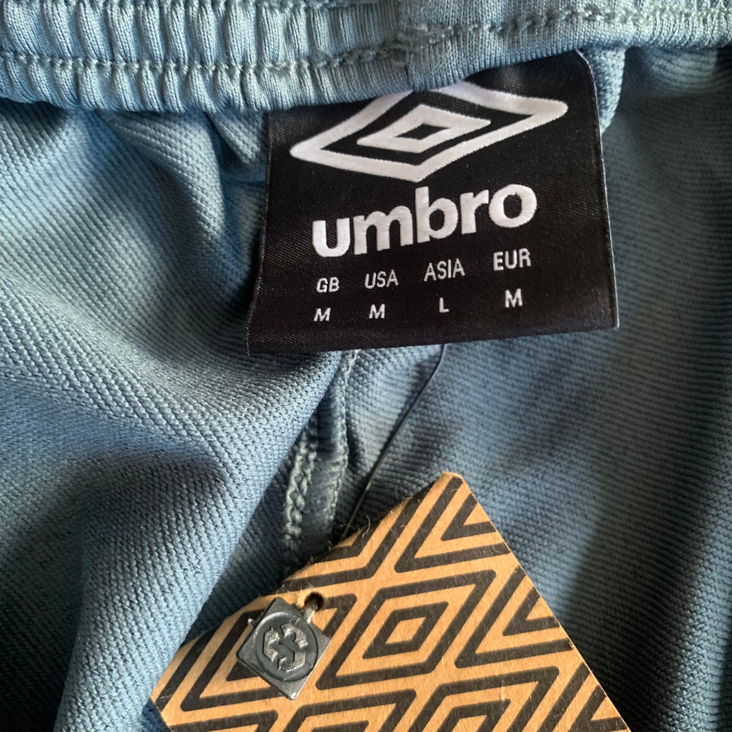 Werder Bremen Trainingshose (M) Umbro