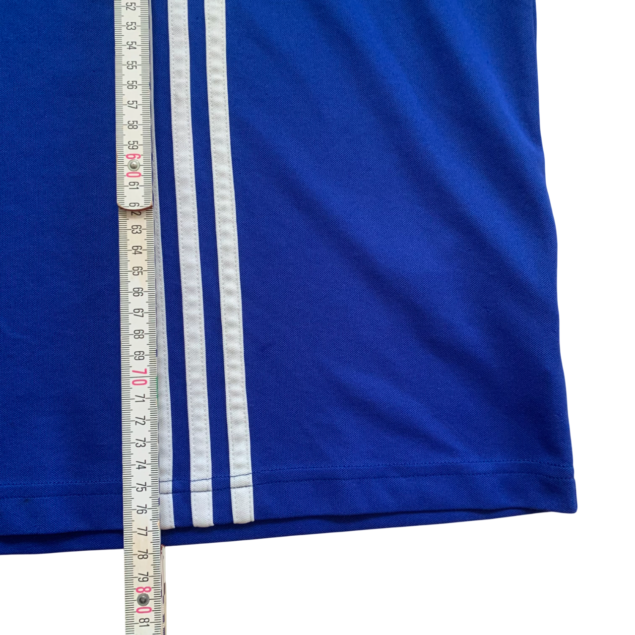 FC Schalke 04 Trikot 2006/07 Sondertrikot (XXL) Adidas