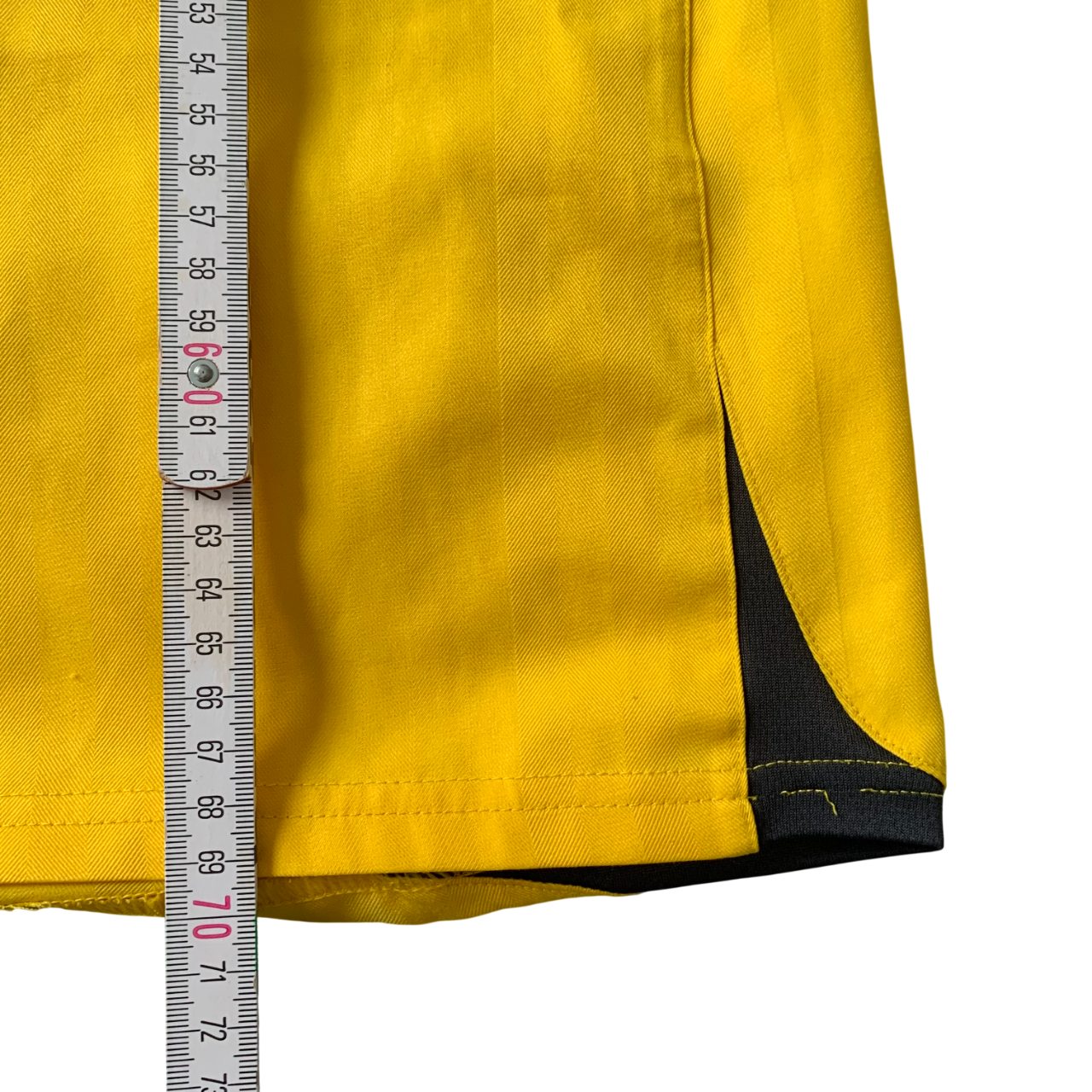 Arsenal Trikot 2006/07 Auswärts Walcott #32 (S) Nike