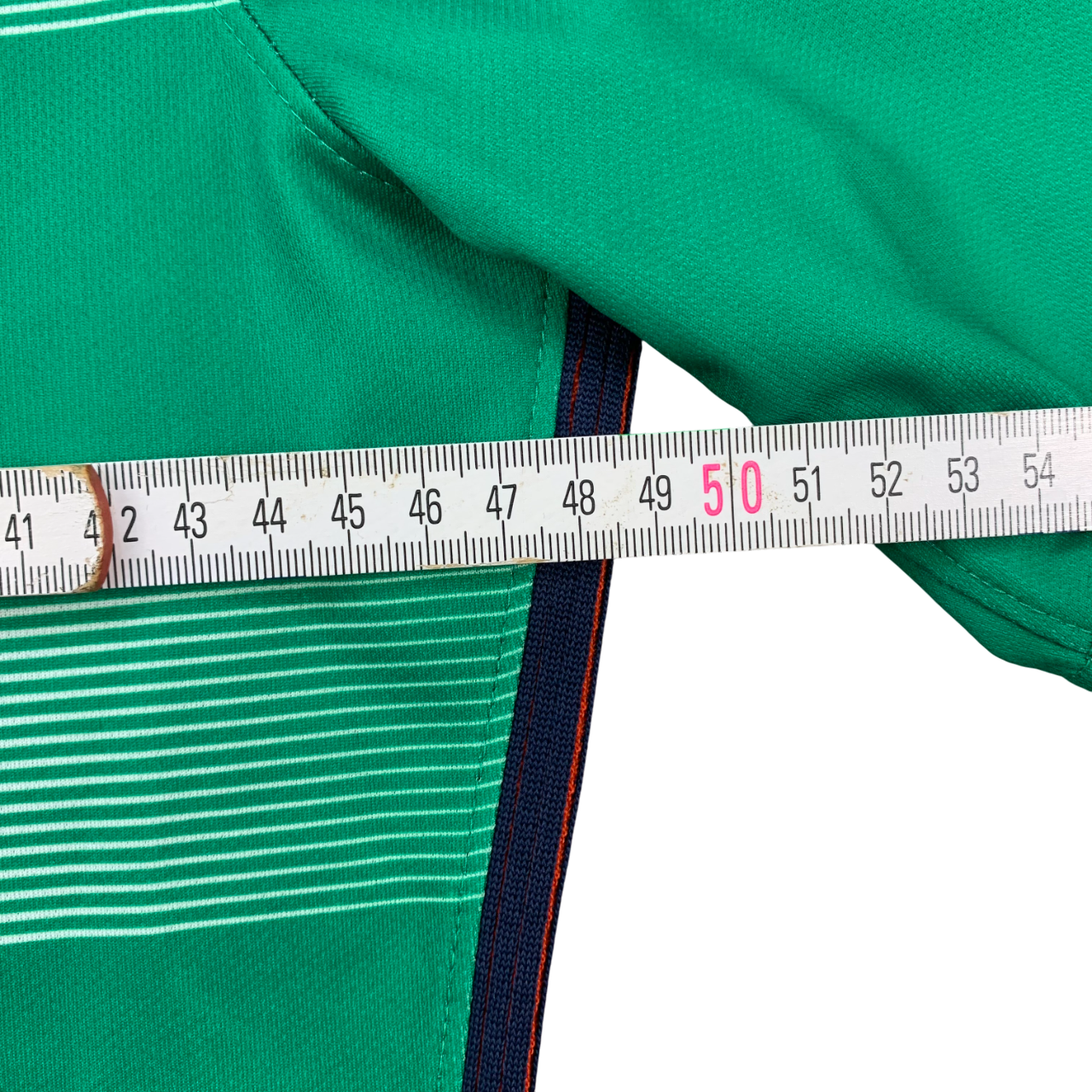 Werder Bremen Trikot 2016/17 Heim Spielerversion (M) Nike