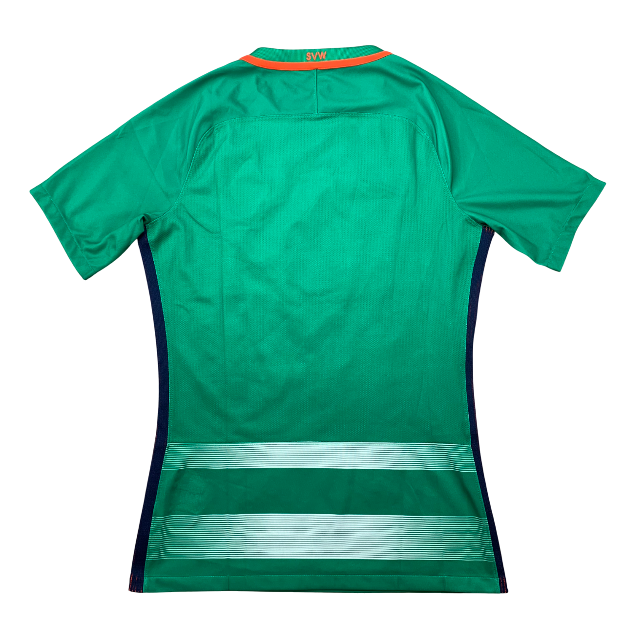 Werder Bremen Trikot 2016/17 Heim Spielerversion (M) Nike