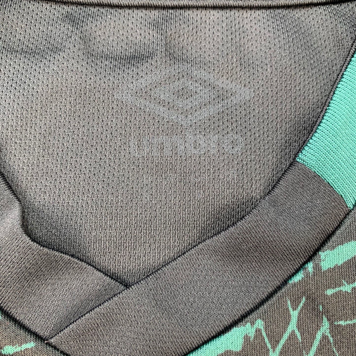 Werder Bremen Trikot 2019/20 Third Rashica #7 (176) Umbro