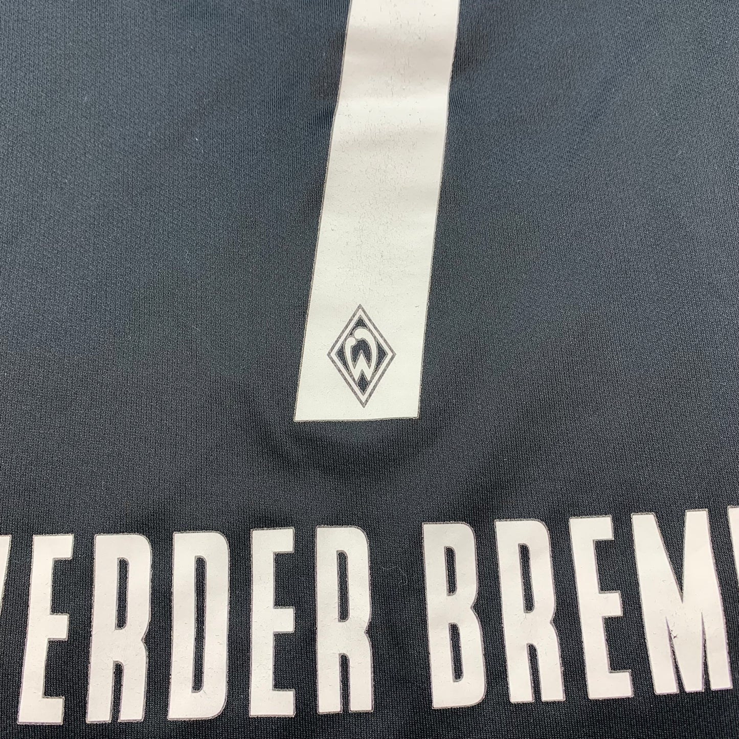 Werder Bremen Trikot 2019/20 Third Rashica #7 (176) Umbro