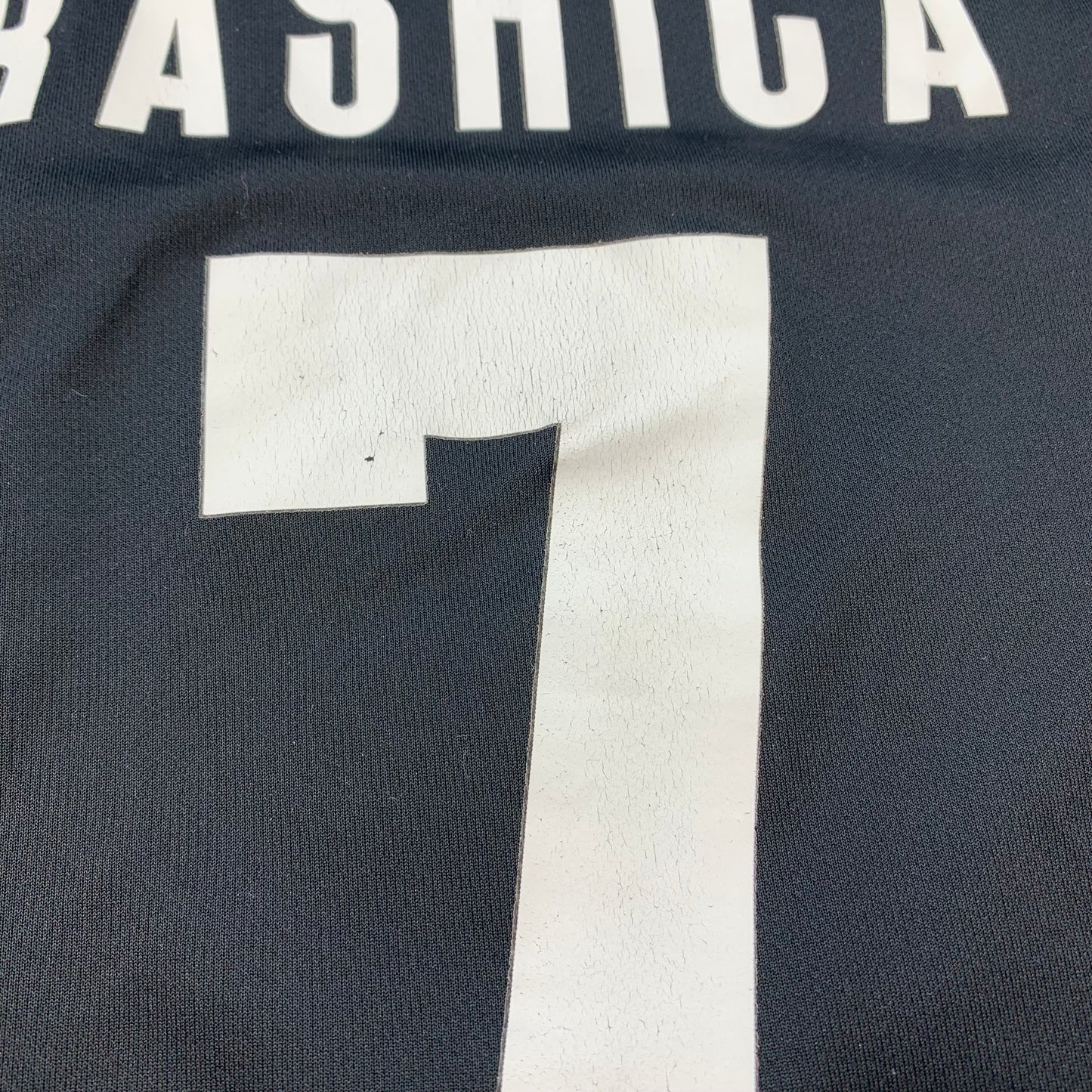 Werder Bremen Trikot 2019/20 Third Rashica #7 (176) Umbro