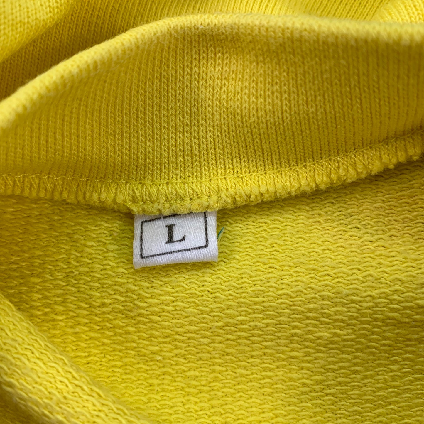 Vintage Borussia Dortmund Pullover Deutscher Meister 1995 (L)