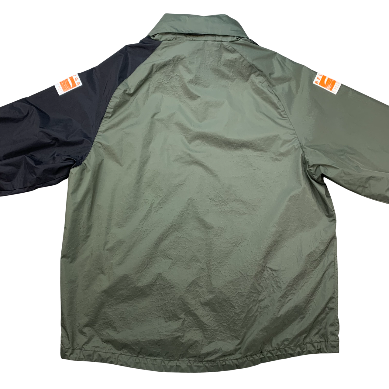 Werder Bremen Jacke 2007/08 (XL) Kappa