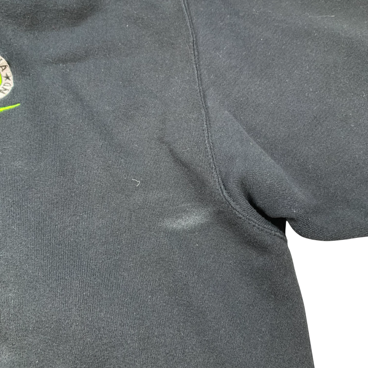 Borussia Dortmund Pullover 90s (L) Nike Premiere