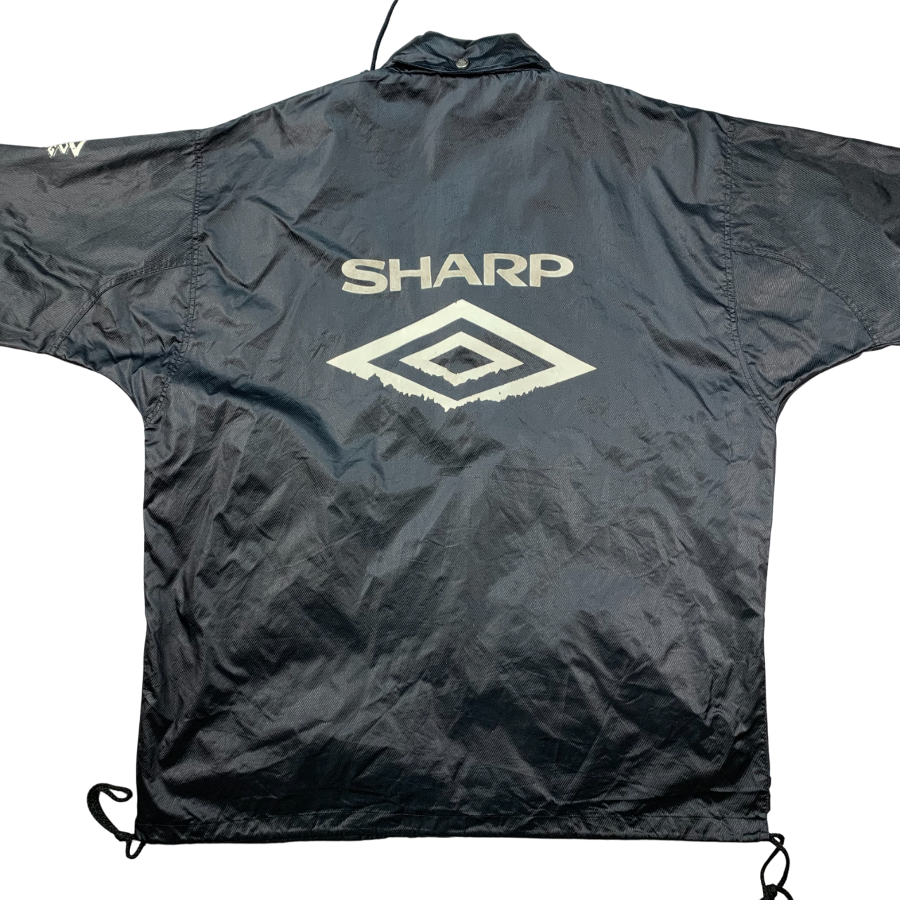 Manchester United Regenjacke 1994/95 (M) Umbro