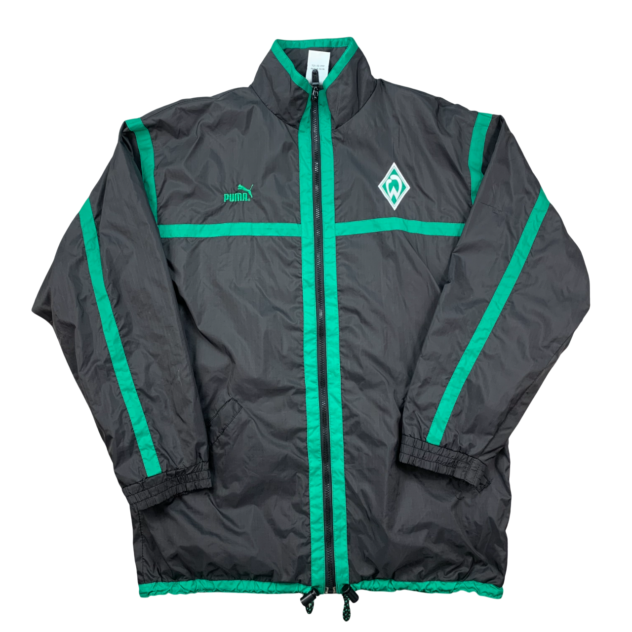 Werder Bremen Jacke 1995/96 (S) Puma
