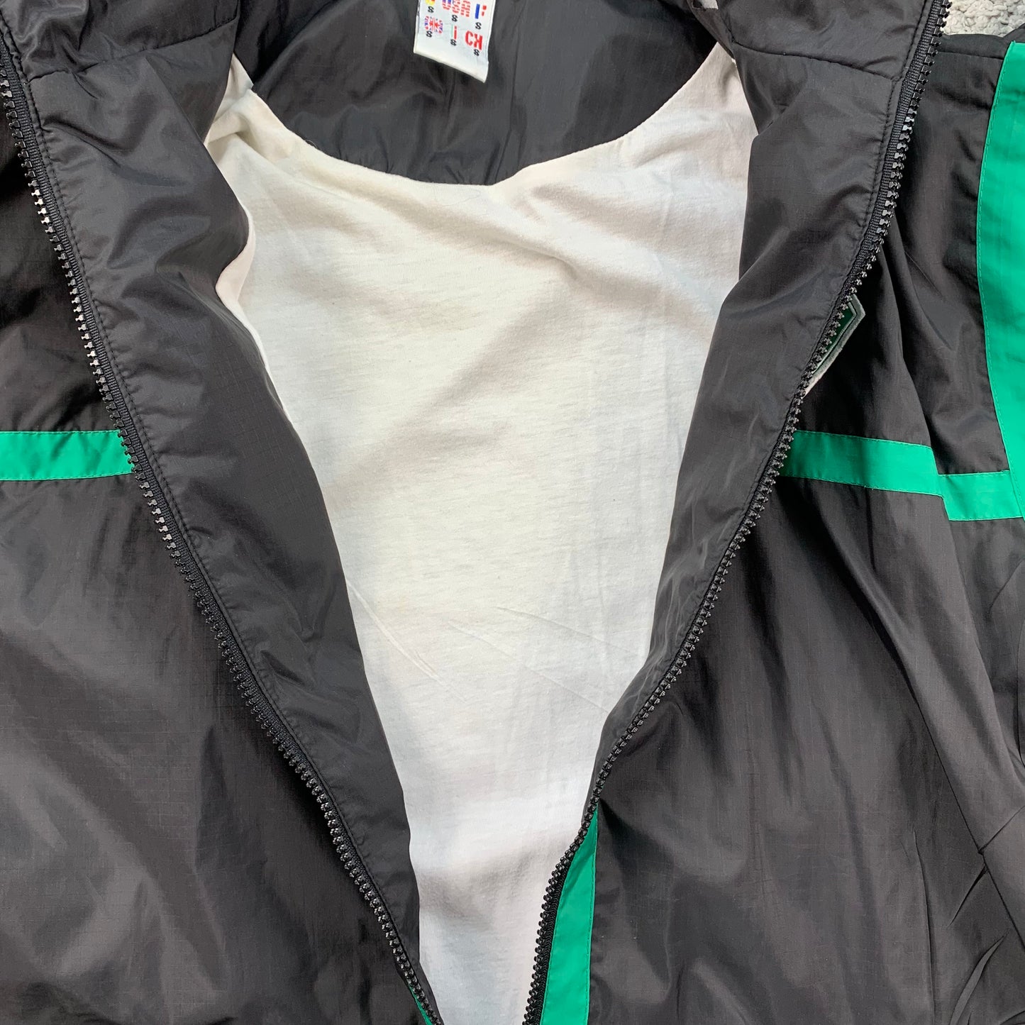 Werder Bremen Jacke 1995/96 (S) Puma