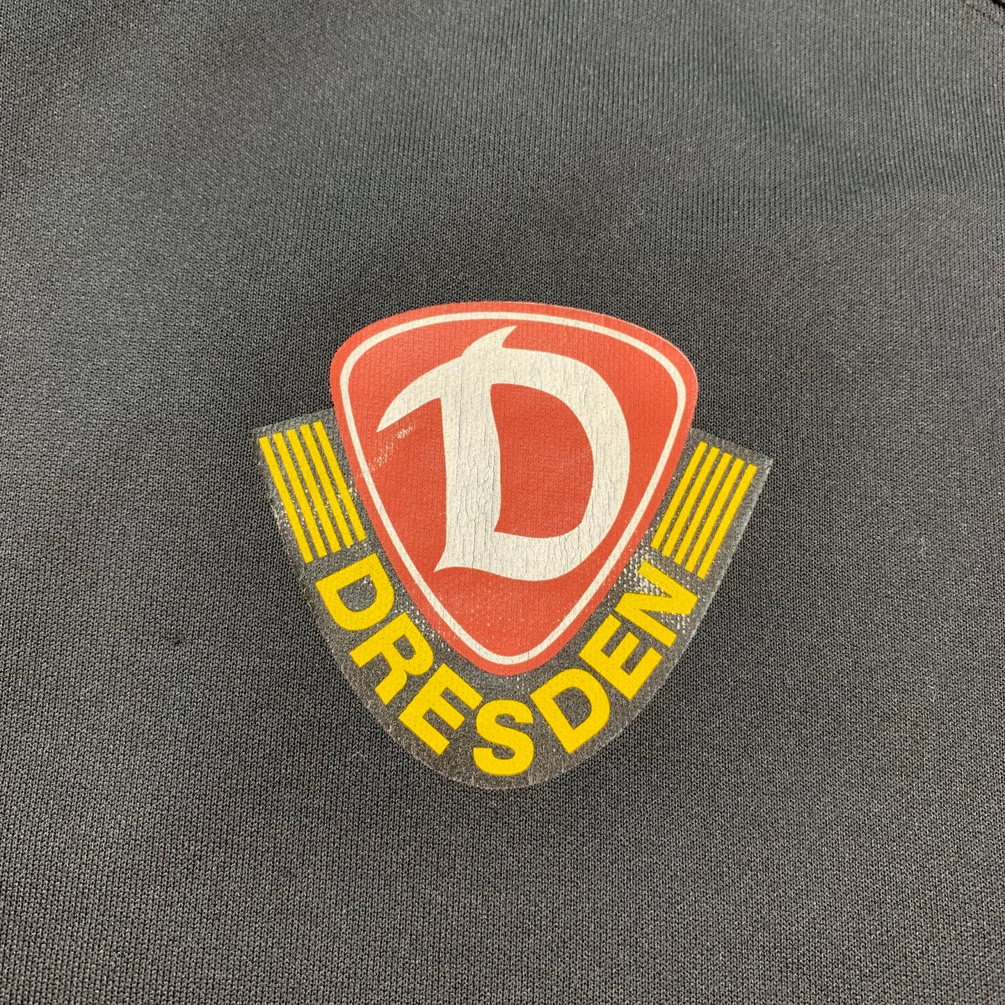 Dynamp Dresden Trainingspullover 00s #1 (XL) Nike