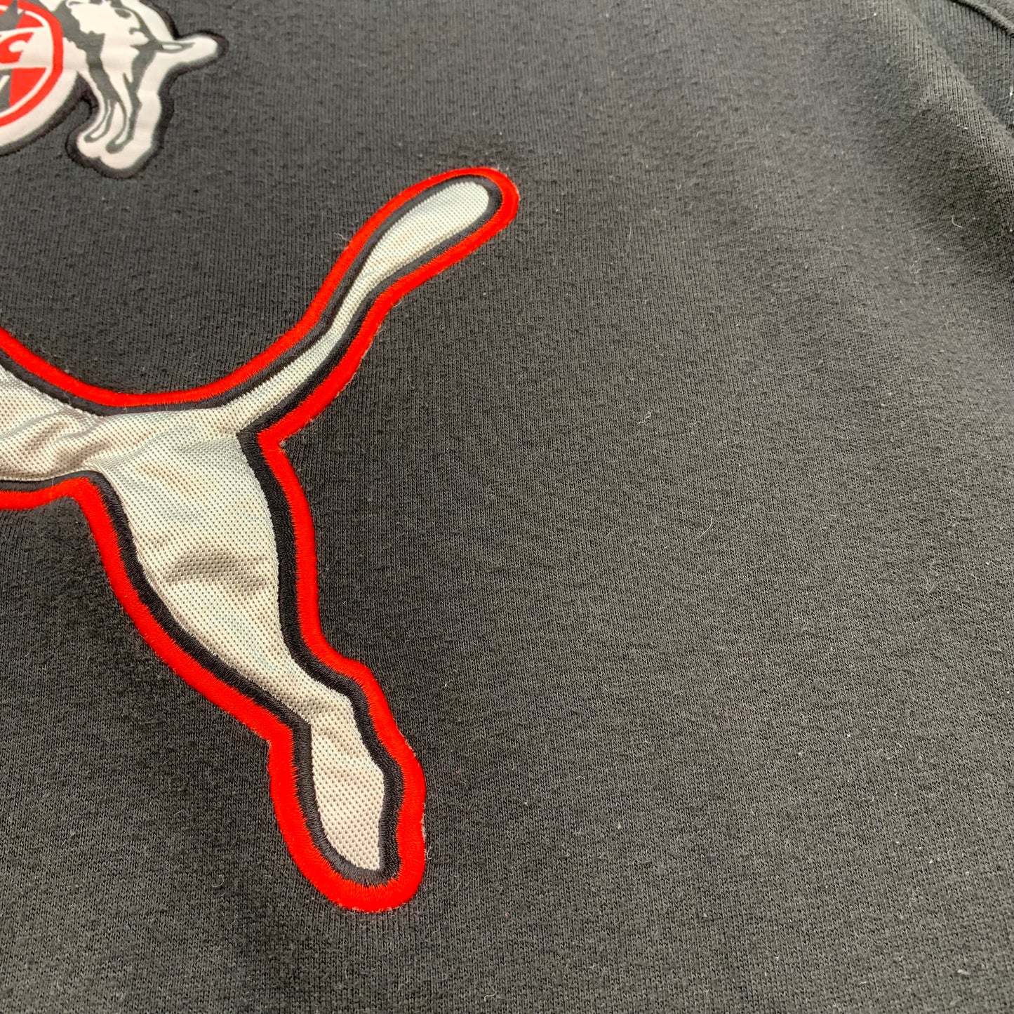 1. FC Köln Trainingspullover 1998/99 (S) Puma