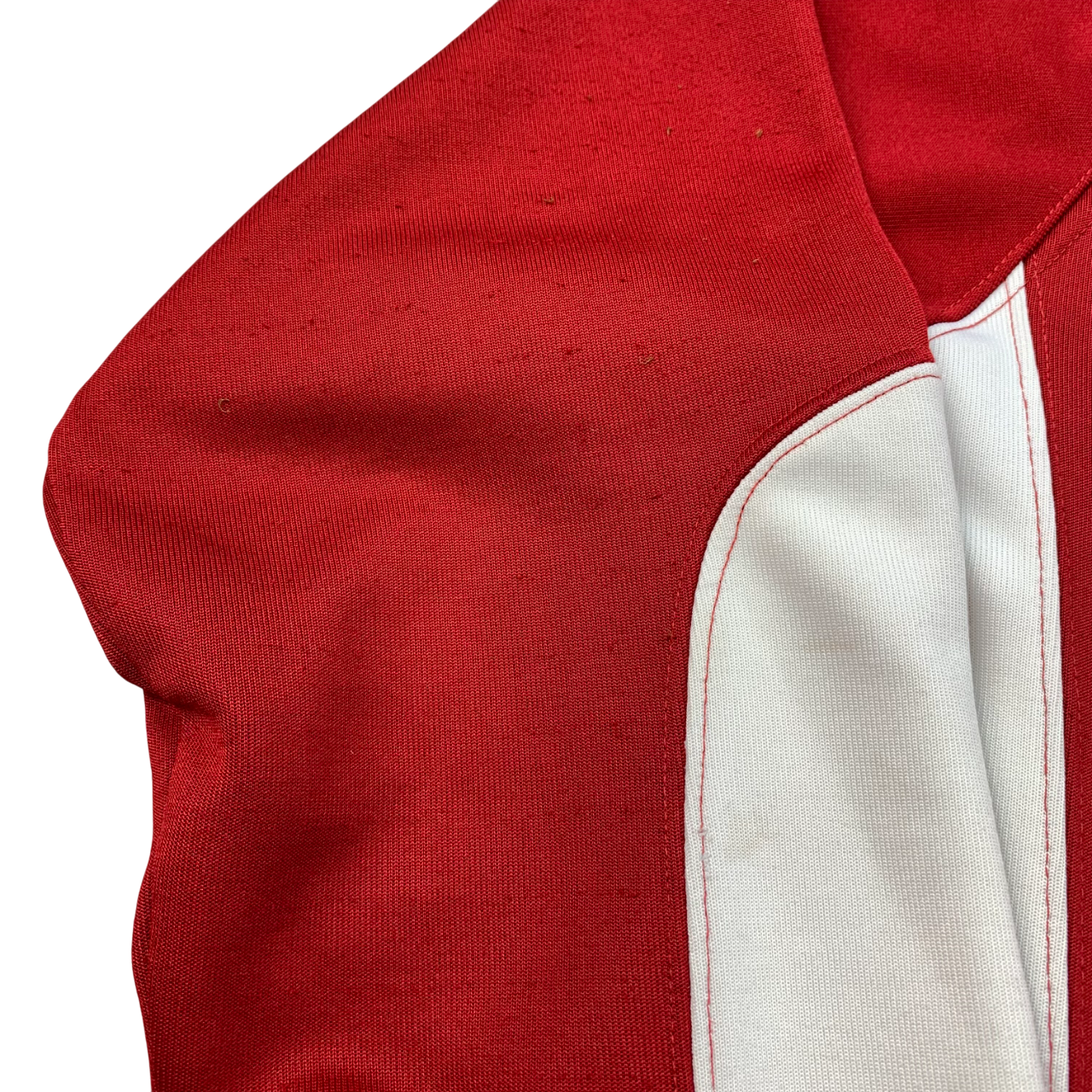 1. FC Kaiserslautern Trainingspullover 2006/07 (S) Kappa