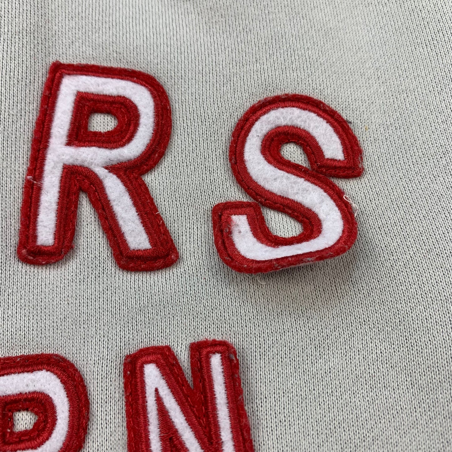 1. FC Kaiserslautern Jacke 00s (S) Kappa