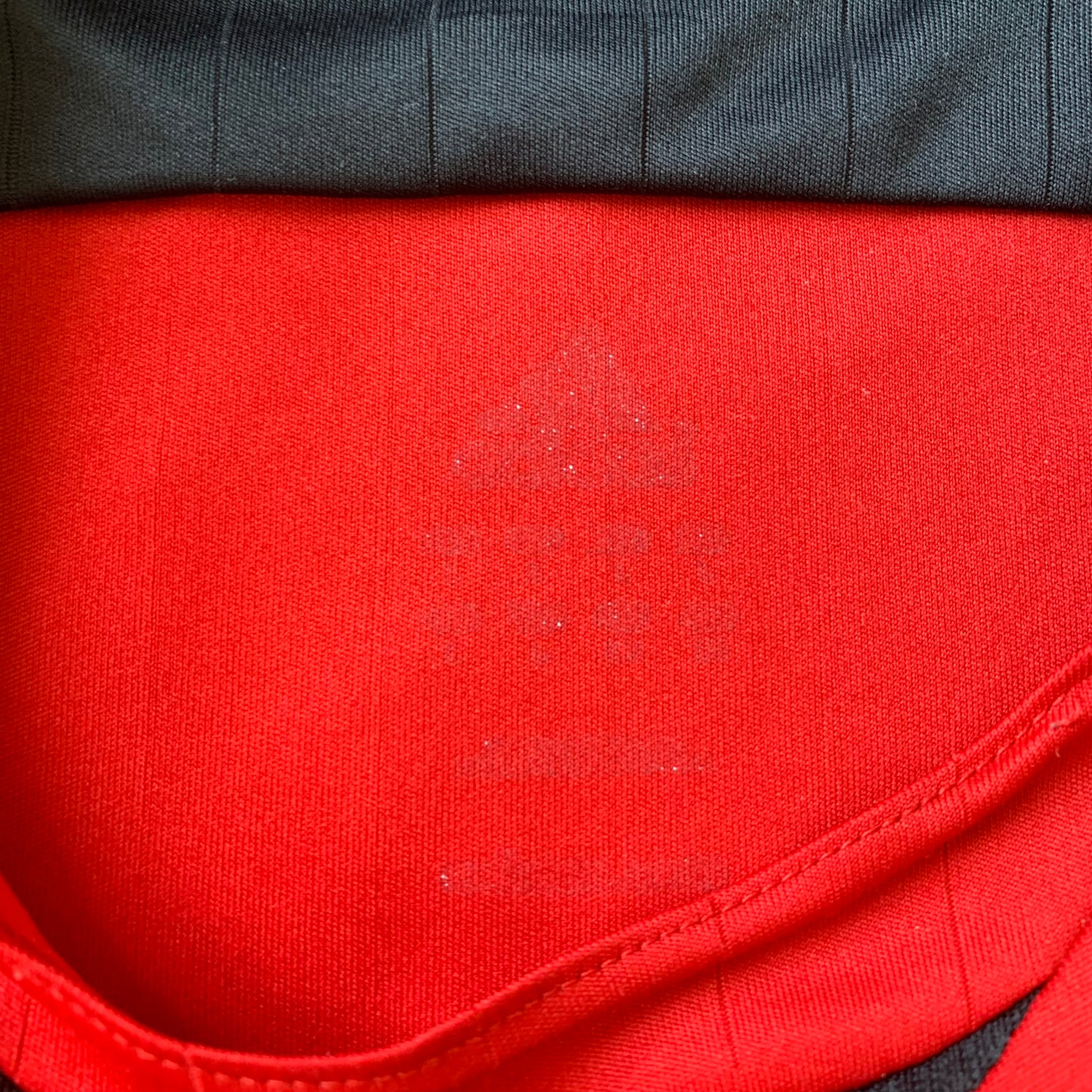 Bayer Leverkusen Trikot 2007/08 Heim (L) Adidas