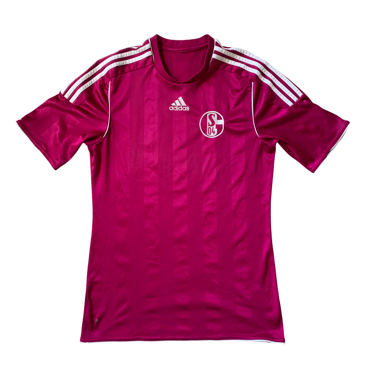 FC Schalke 04 Trikot 2011/12 Third (S) Adidas