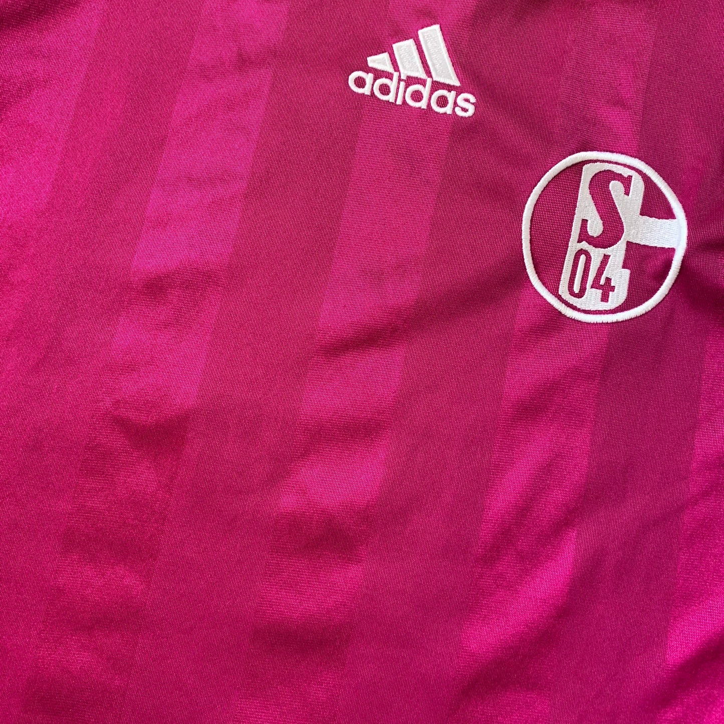 FC Schalke 04 Trikot 2011/12 Third (S) Adidas
