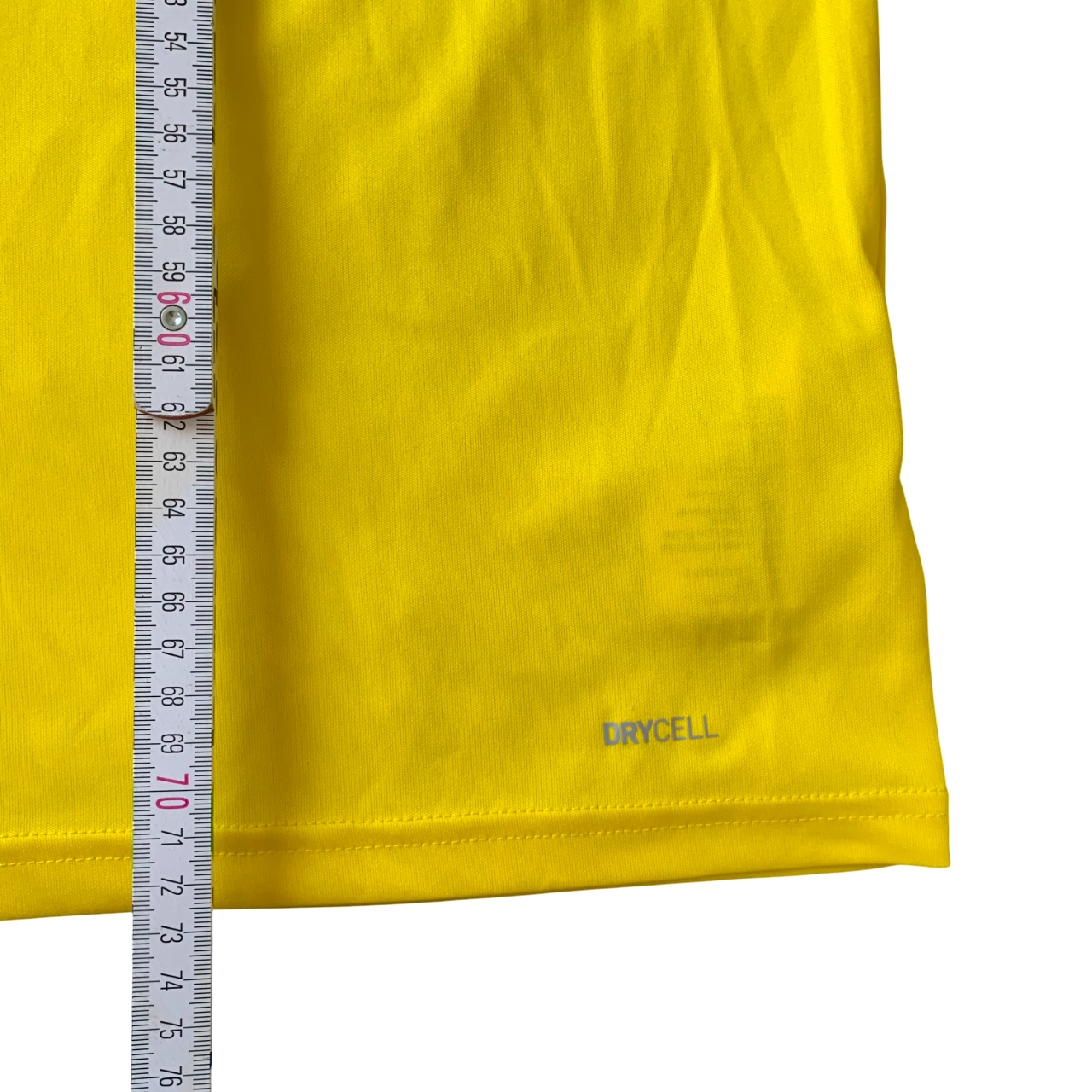 Borussia Dortmund Trainingsshirt (L) Puma