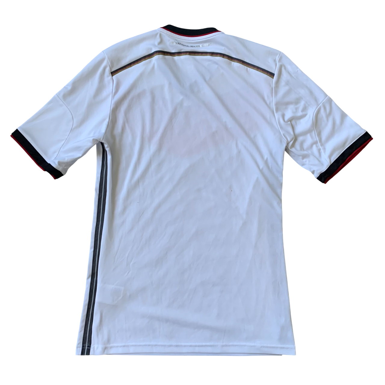 DFB Deutschland Trikot WM 2014 Heim (S) Adidas