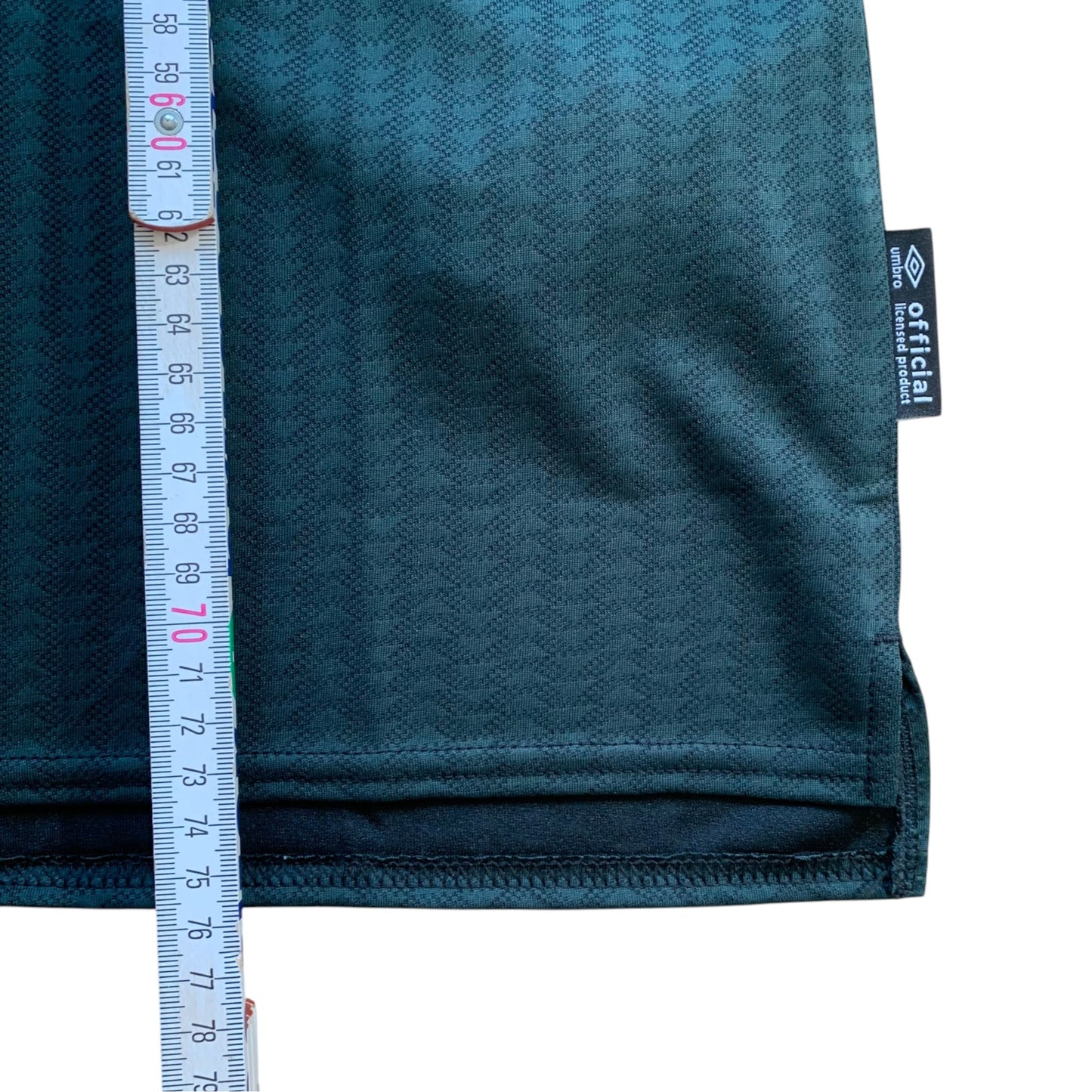 Werder Bremen Trikot 2020/21 Third (L) Umbro