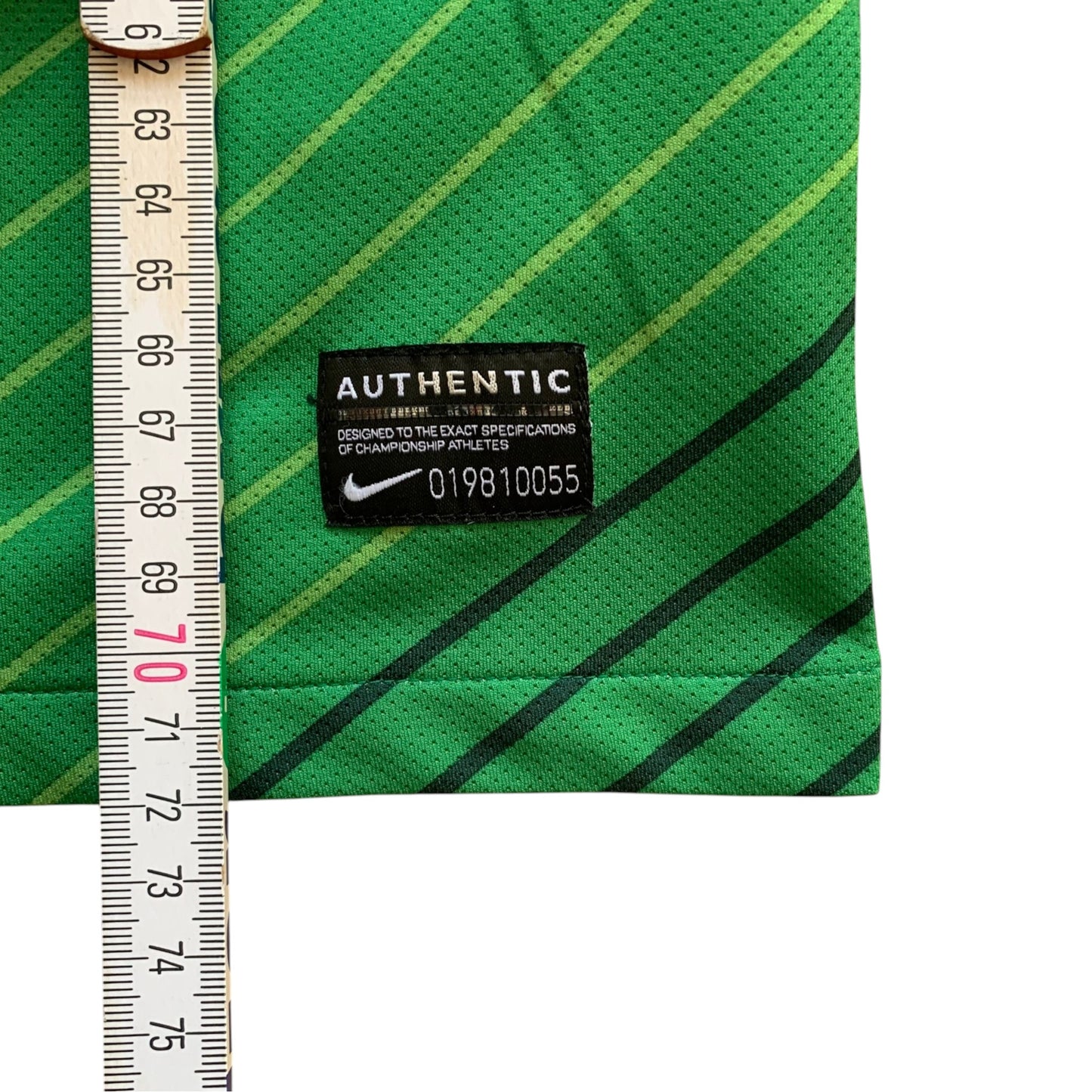 Werder Bremen Trikot 2011/12 Heim (S) Nike