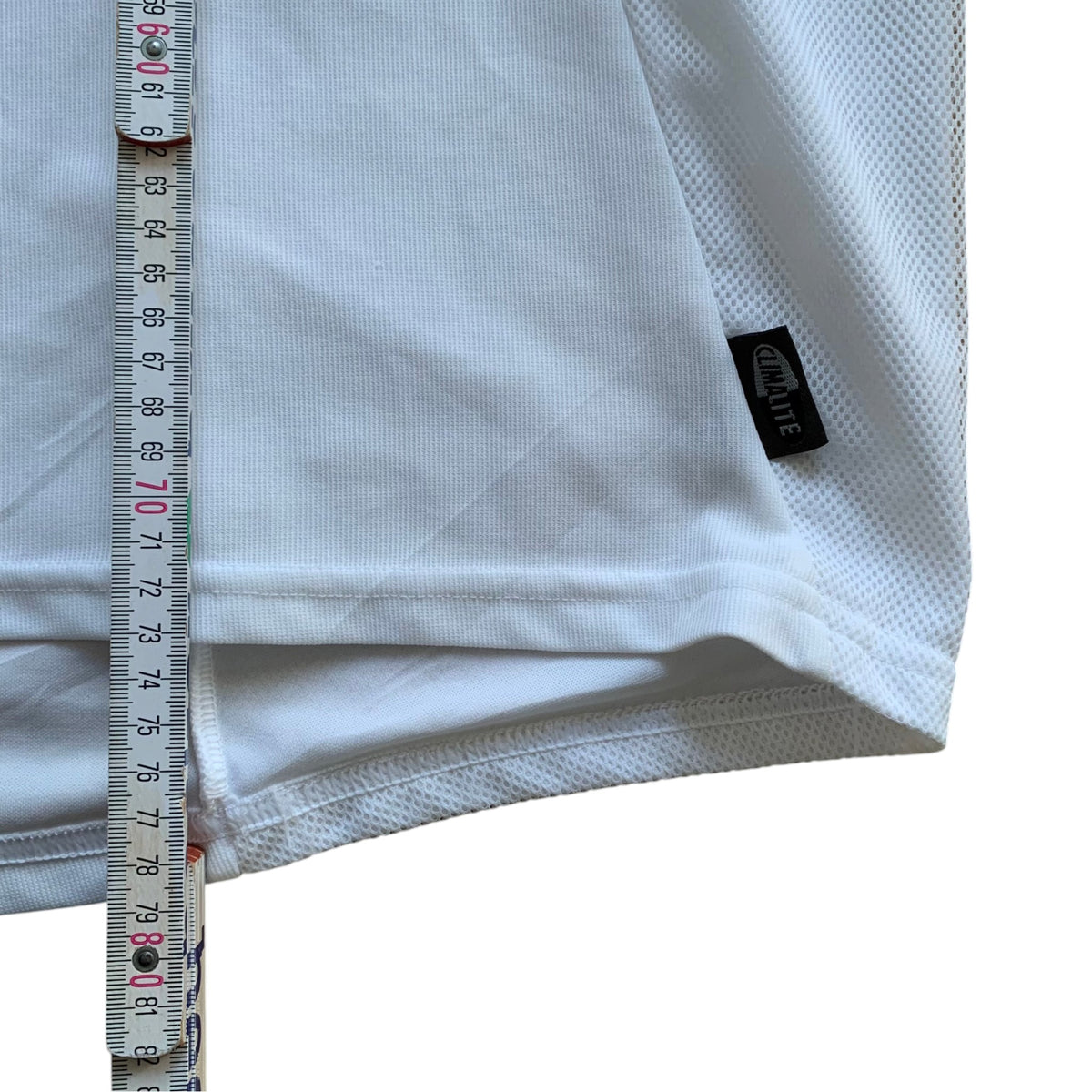 DFB Deutschland Trikot EM 2002 Heim (XL) Adidas