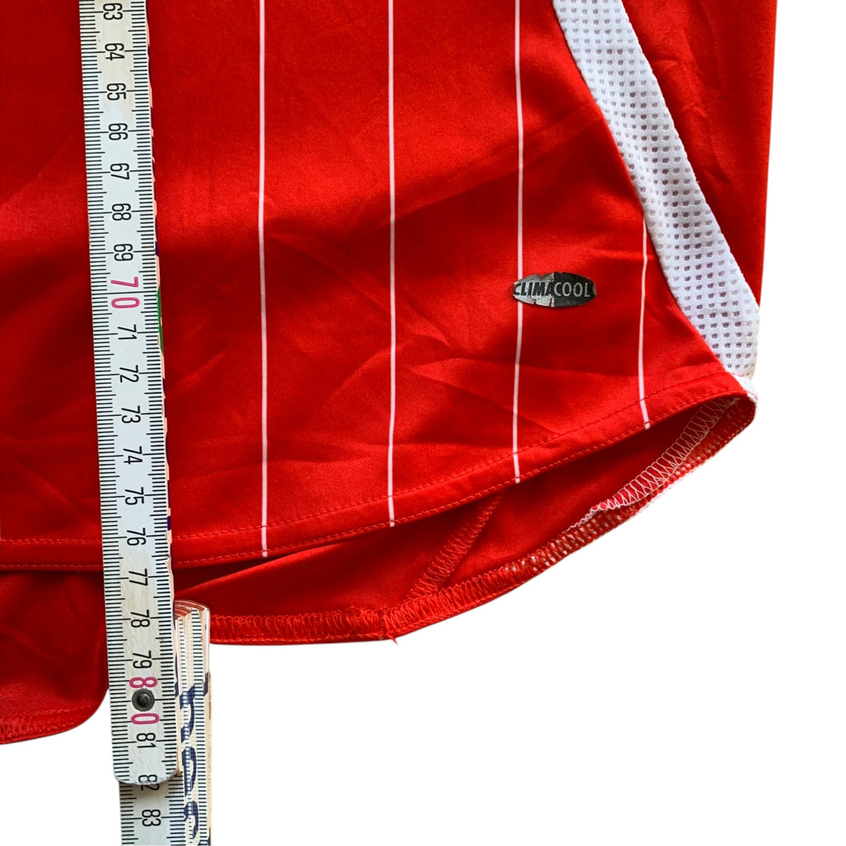 1. FC Köln Trikot 2006/07 Heim (XL) Adidas