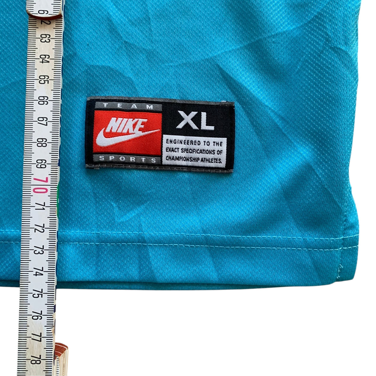 TSV 1860 München Trikot 1997/98 Heim (XL) Nike