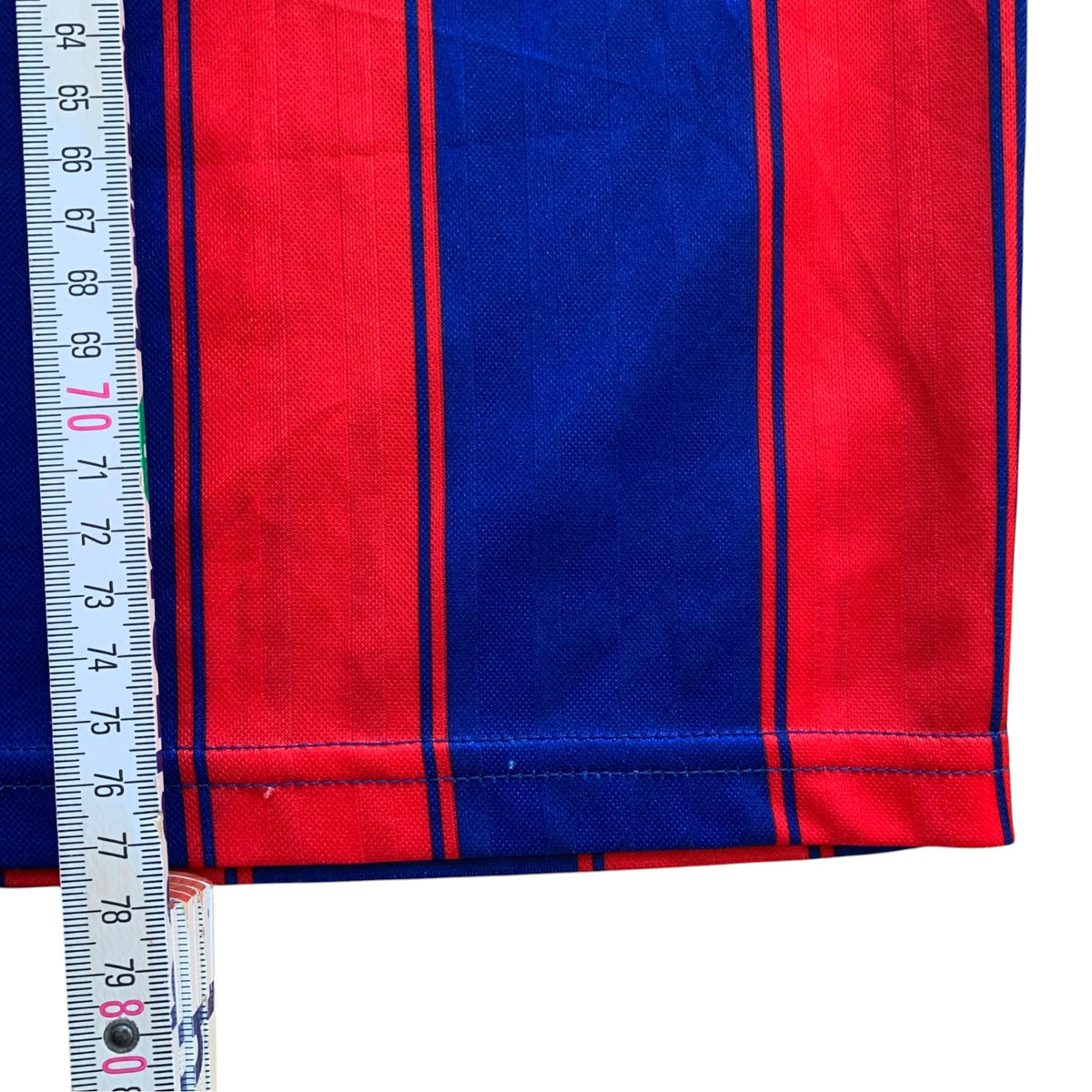 FC Bayern München Trikot 1995/96 Heim (XL) Adidas