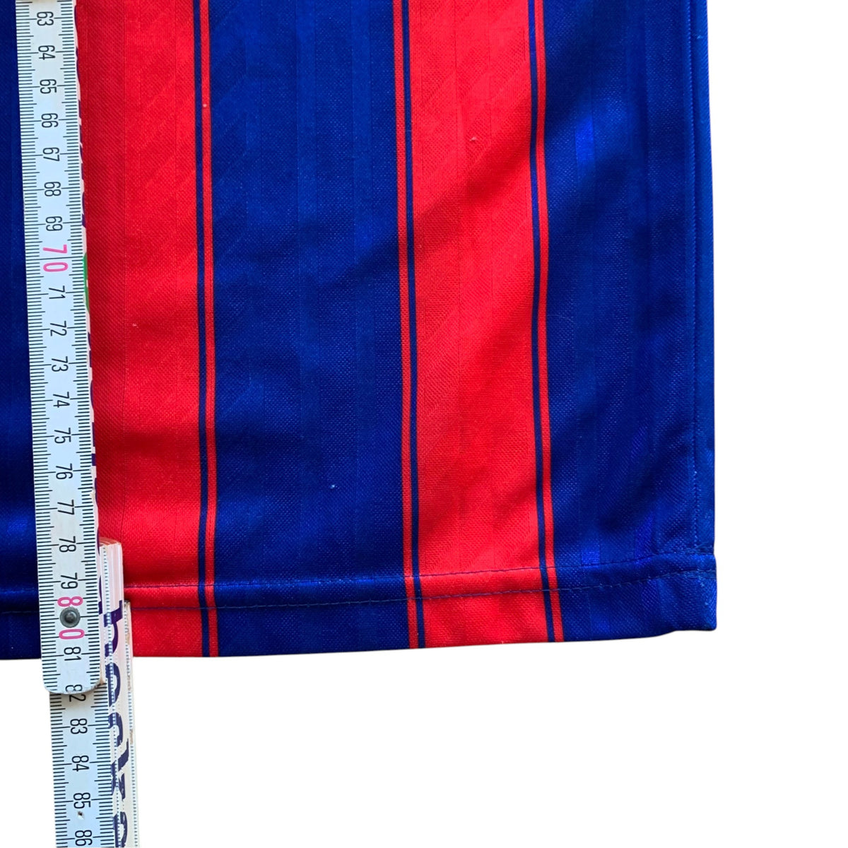 FC Bayern München Trikot 1995/96 Heim (XXL) Adidas