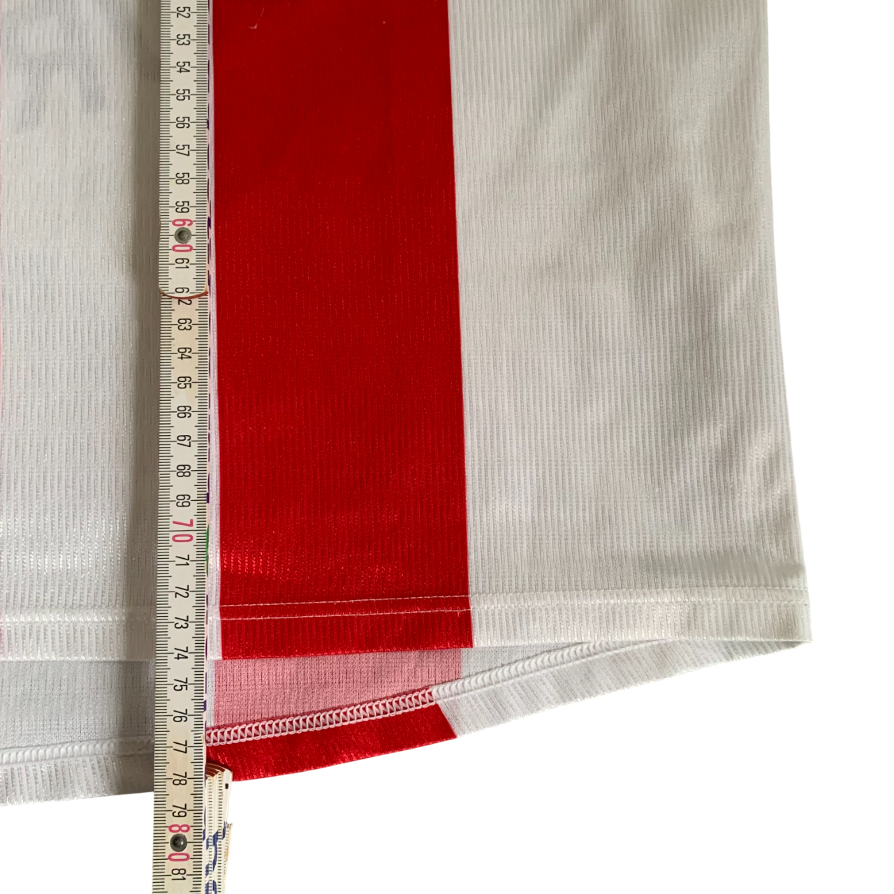 1. FC Nürnberg Trikot 1998/99 Heim #11 (XXL) Adidas