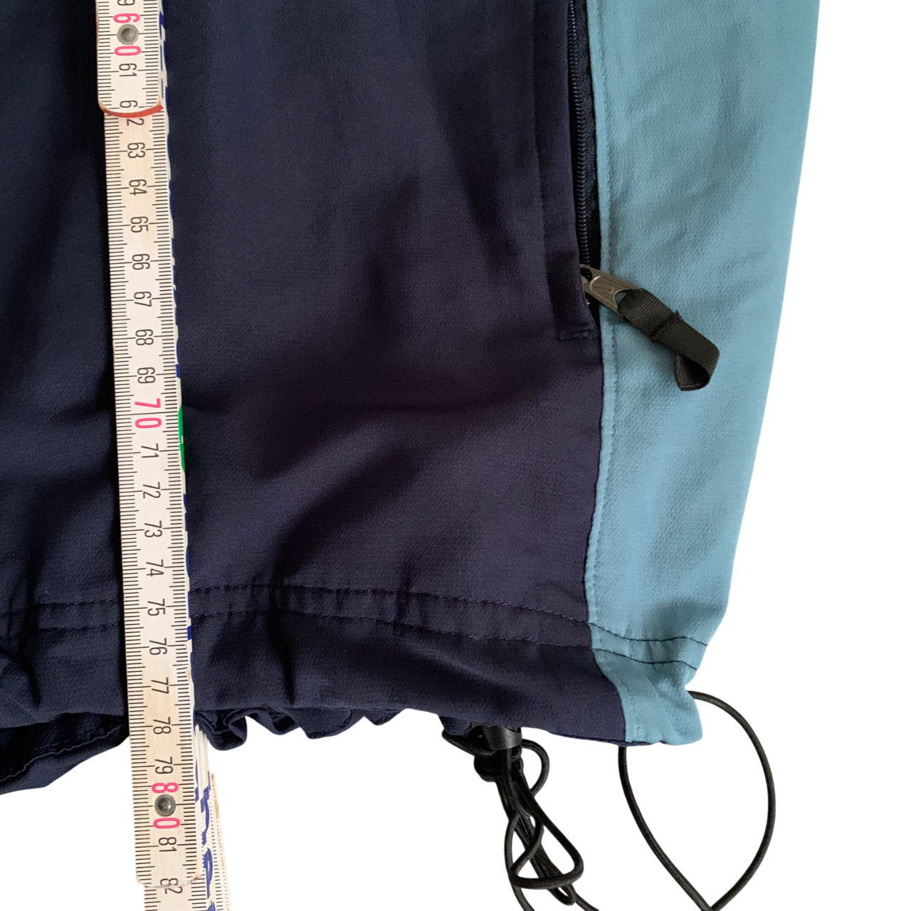 Hertha BSC Trainingsjacke 1998/99 (XL) Nike