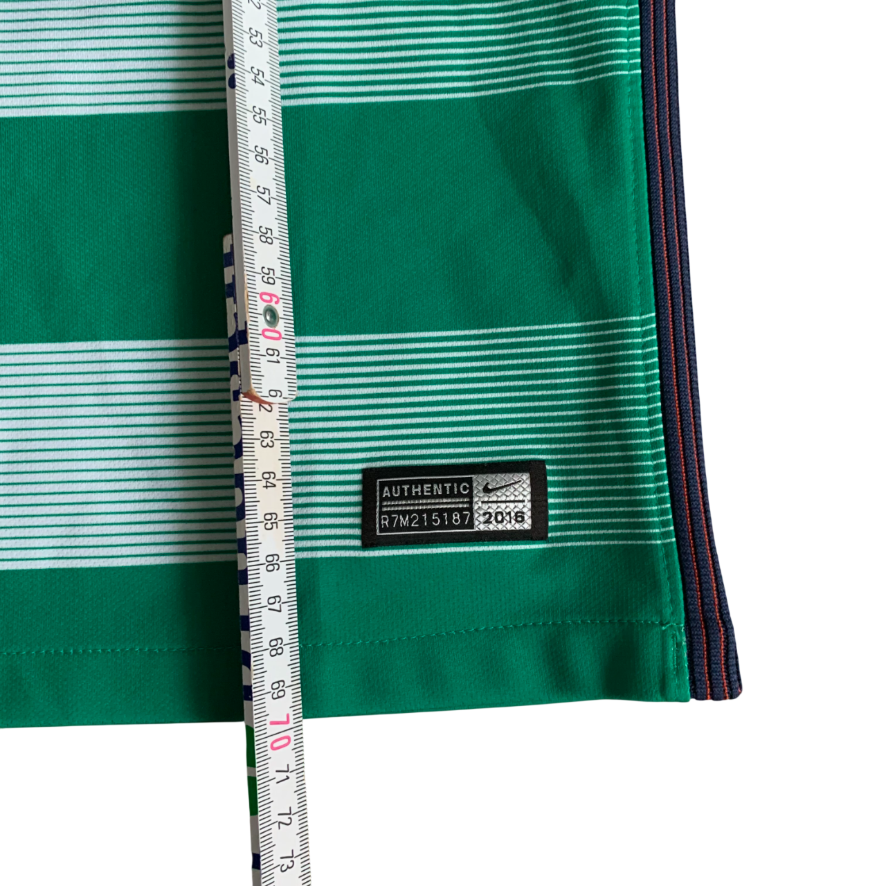 Werder Bremen Trikot 2016/17 Heim Bartels #22 (S) Nike