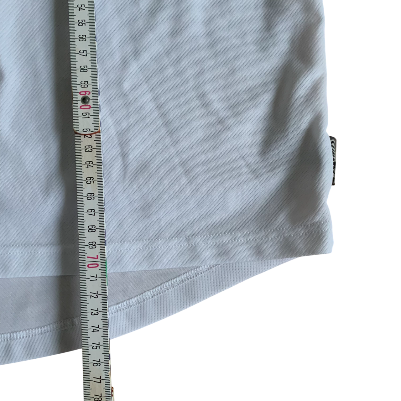 Leverkusen Trikot 2000/01 Auswärts (L) Adidas