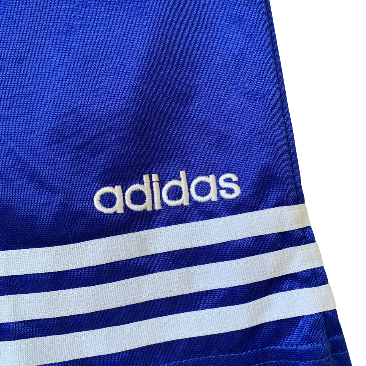FC Bayern München Shorts 1995/96 (164) Adidas