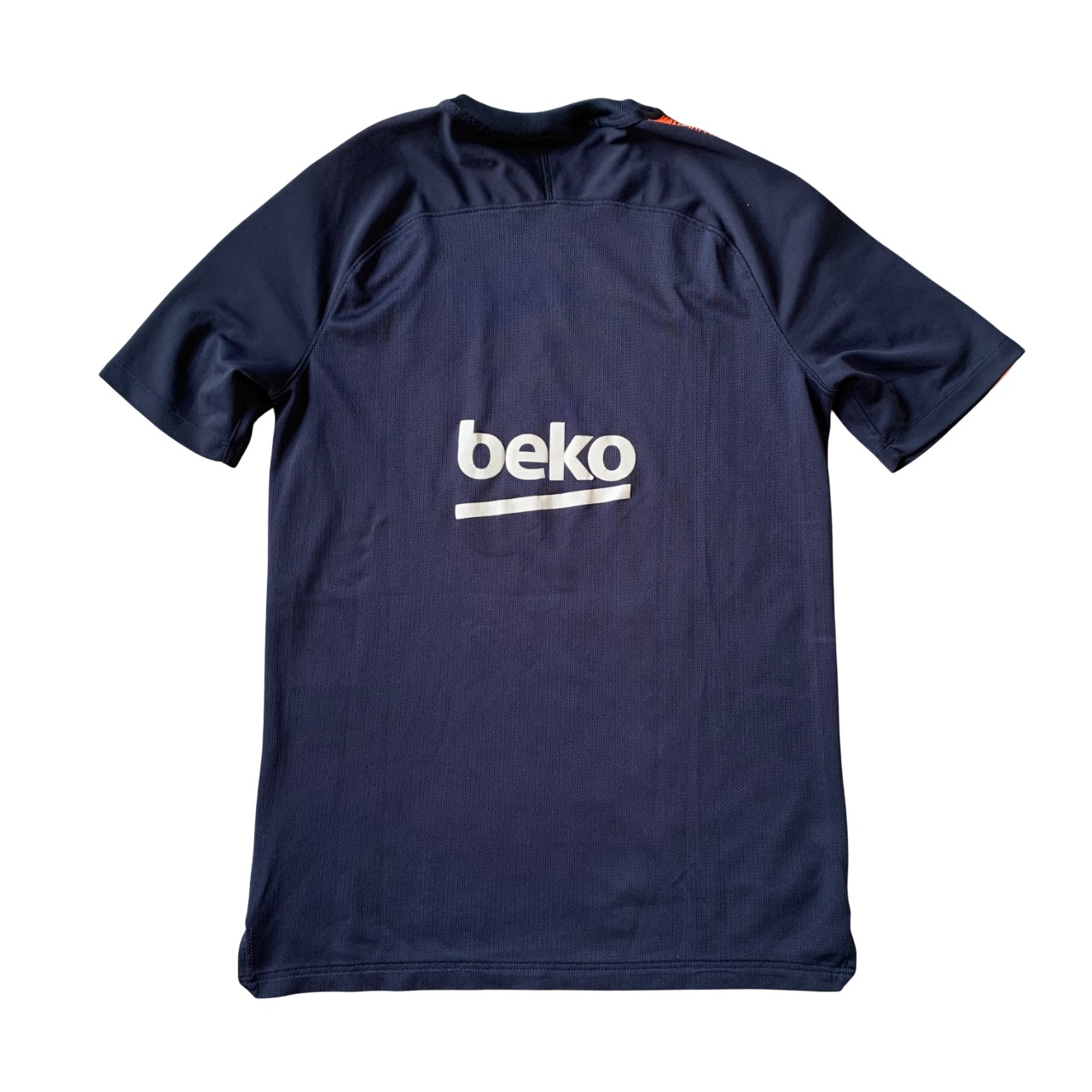 FC Barcelona Trainingsshirt 2017/18 (M) Nike