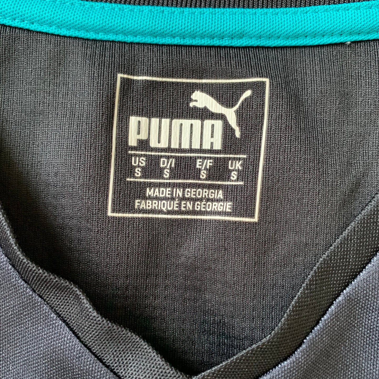 Arsenal Trikot 2015/16 Third (S) Puma