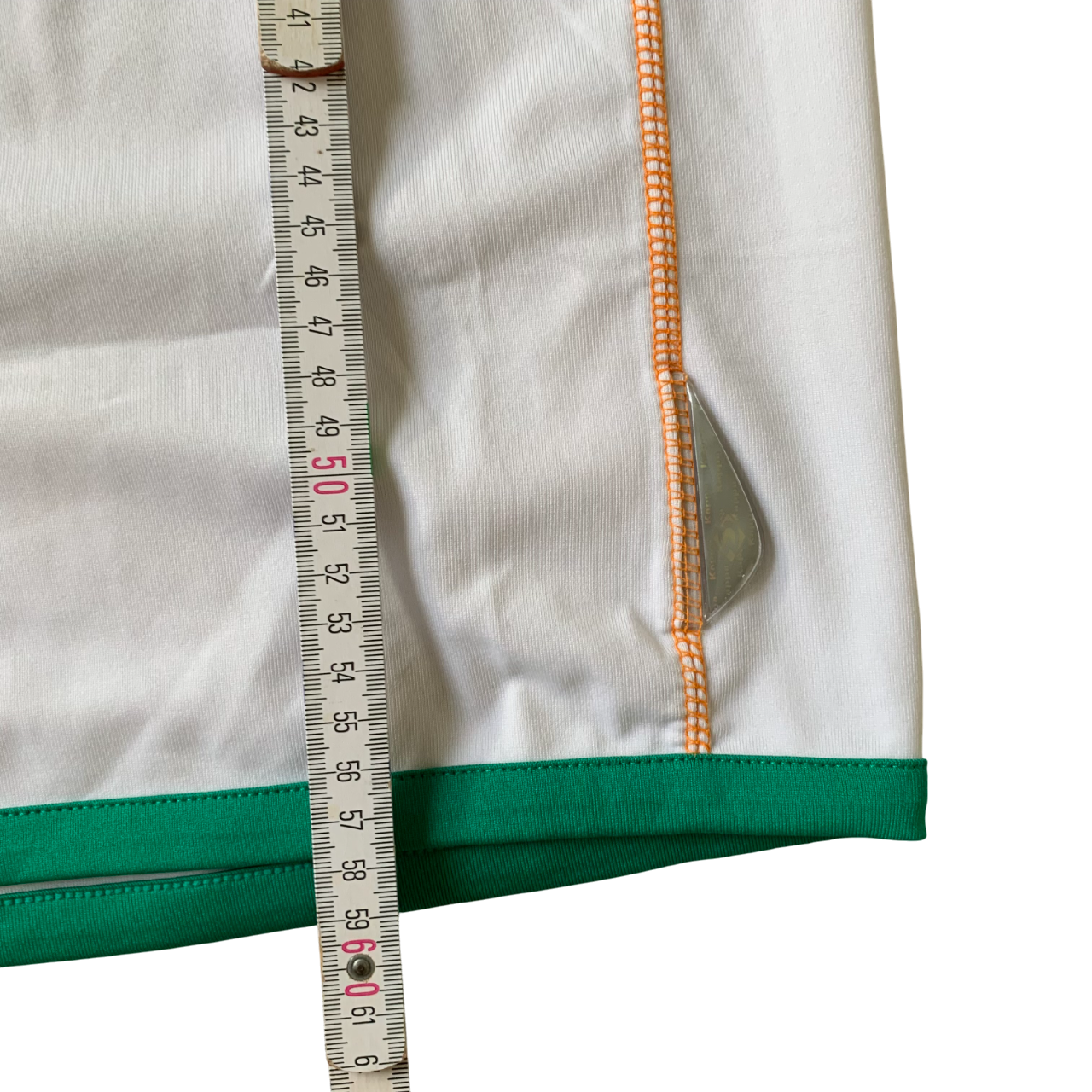 Werder Bremen Trikot 2008/09 Özil #11 (152) Kappa