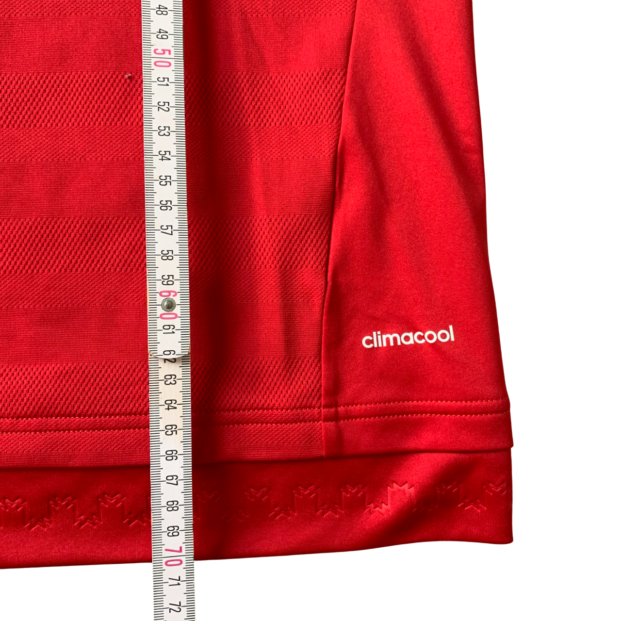 Manchester United Trikot 2015/16 Heim (S) Adidas