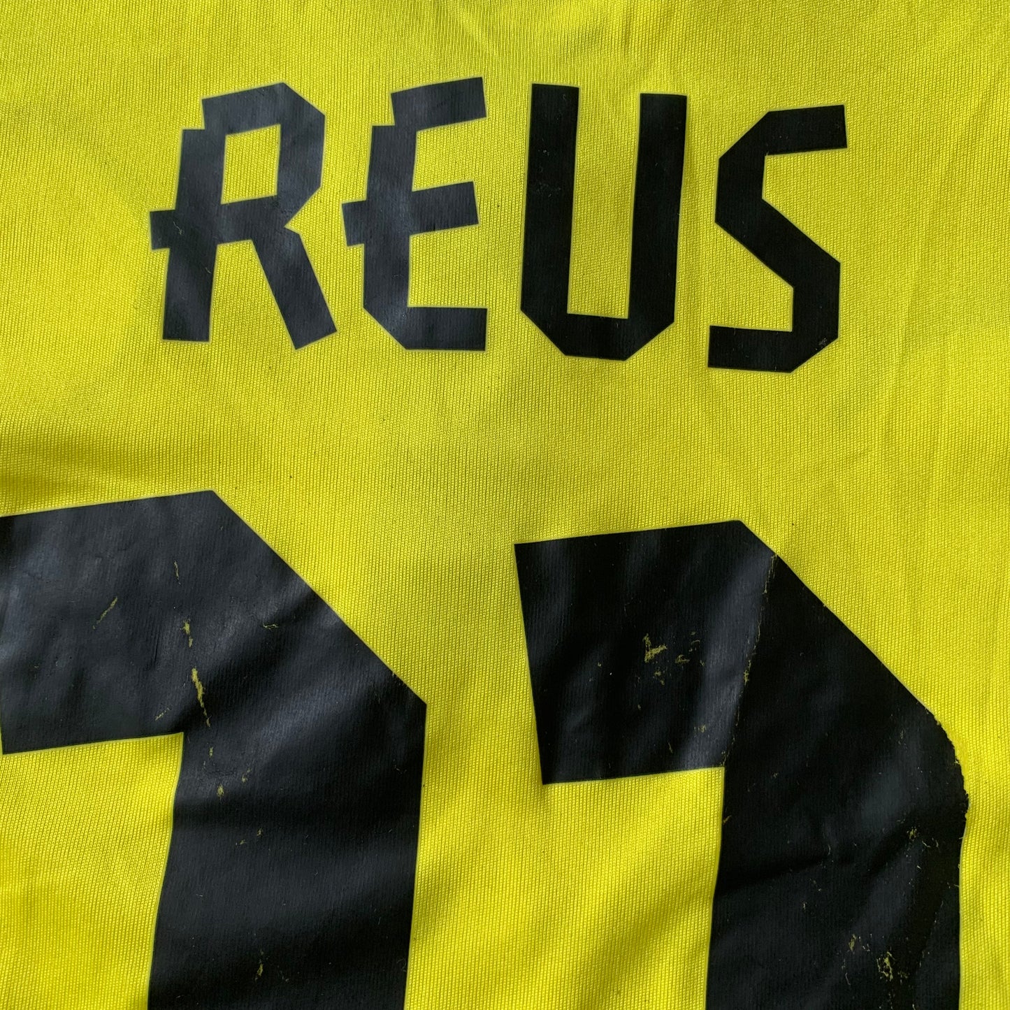 Borussia Dortmund Trikot 2012/13 Heim Reus #11 (S Frauen) Puma