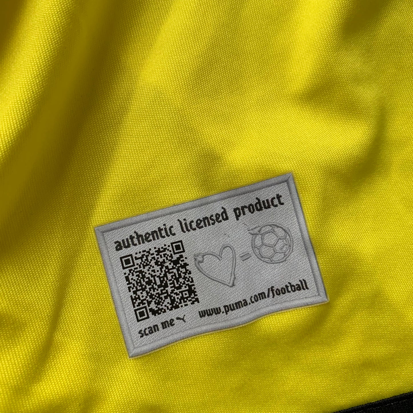 Borussia Dortmund Trikot 2012/13 Heim Reus #11 (S Frauen) Puma
