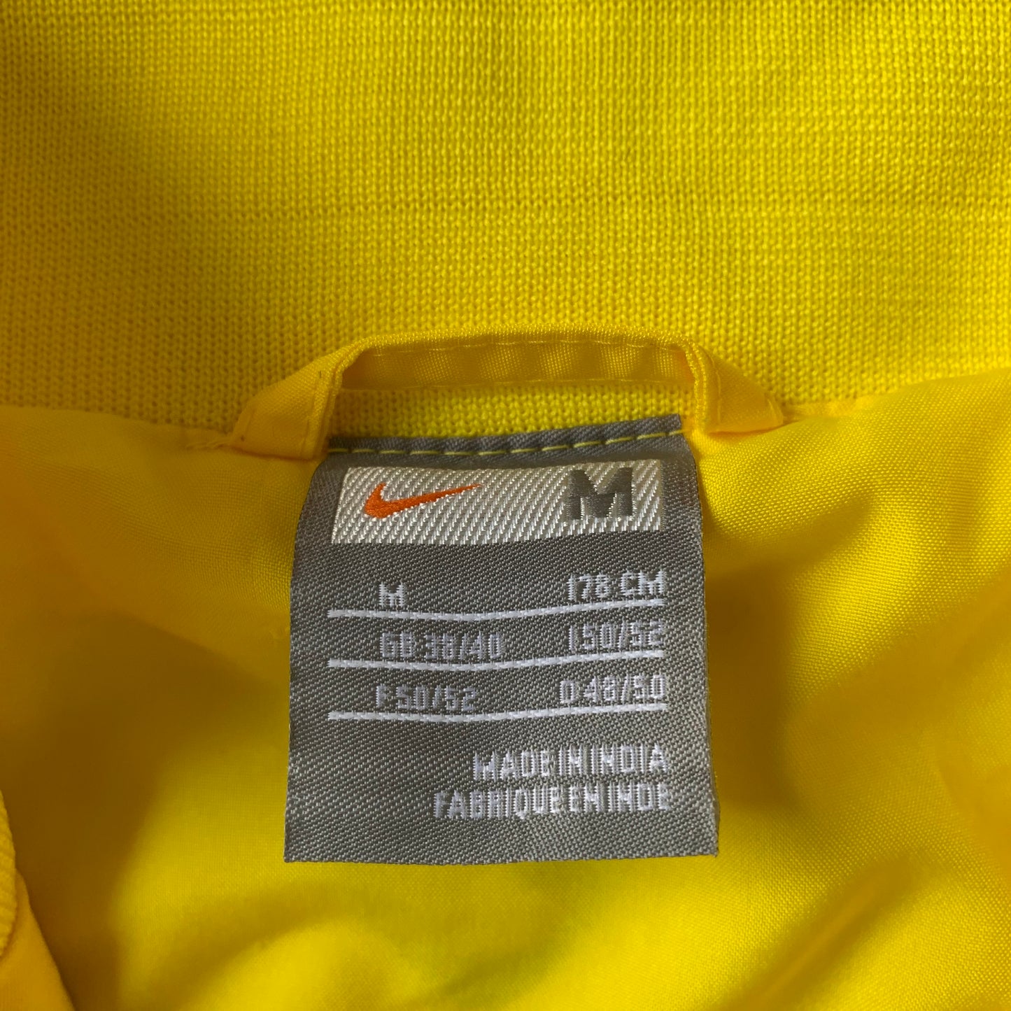 Juventus Turin Trainingsjacke 2008/09 (M) Nike