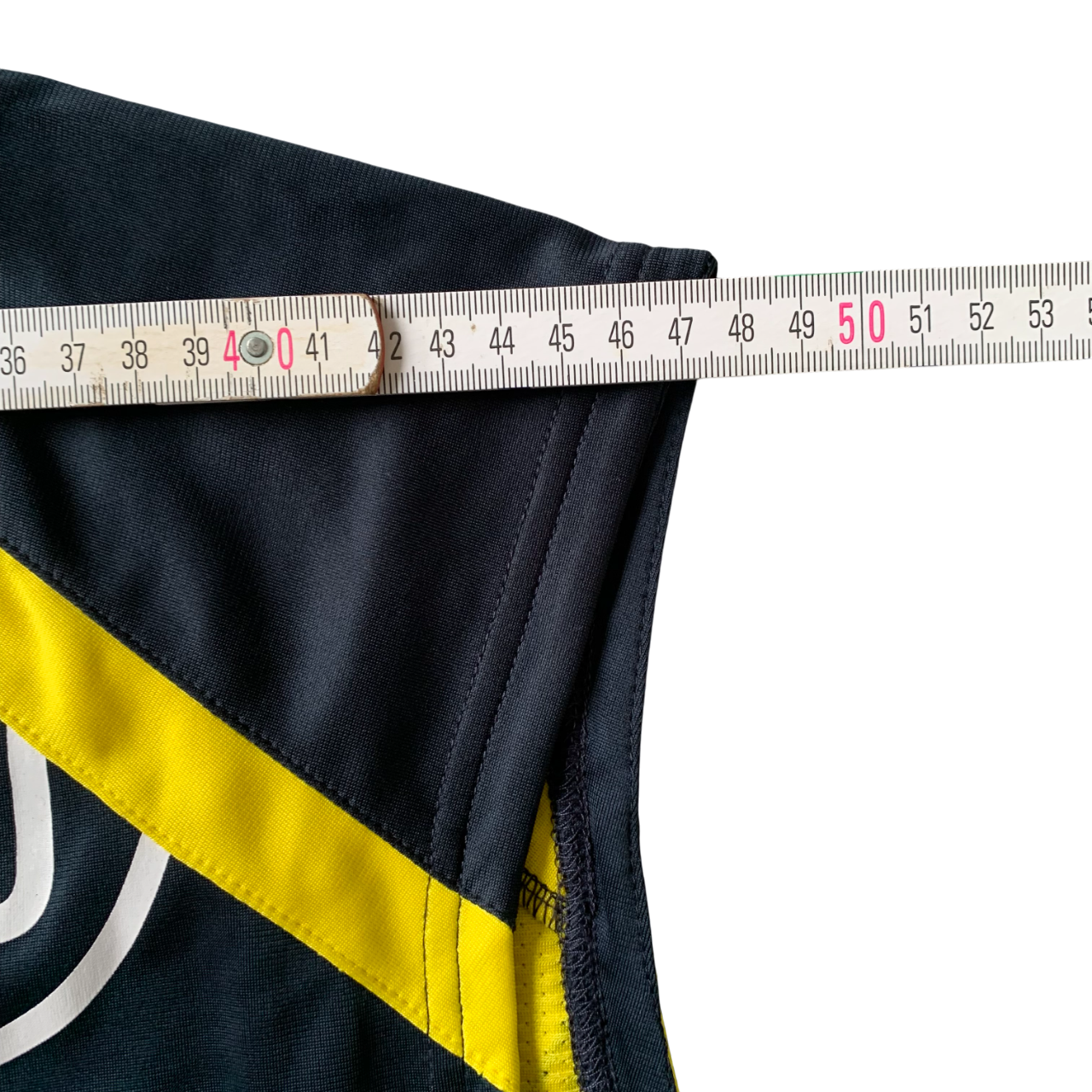 Vintage Total 90 Trainingsshirt 00s (L) Nike