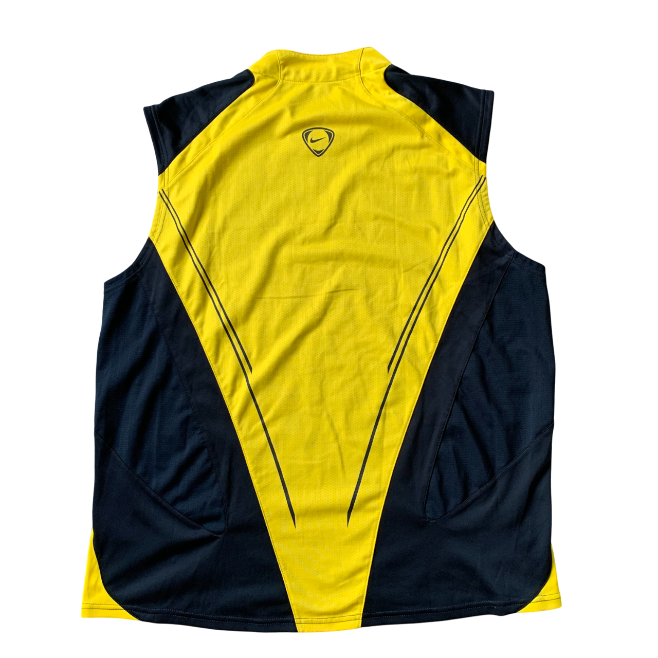 Vintage Total 90 Trainingsshirt 00s (L) Nike