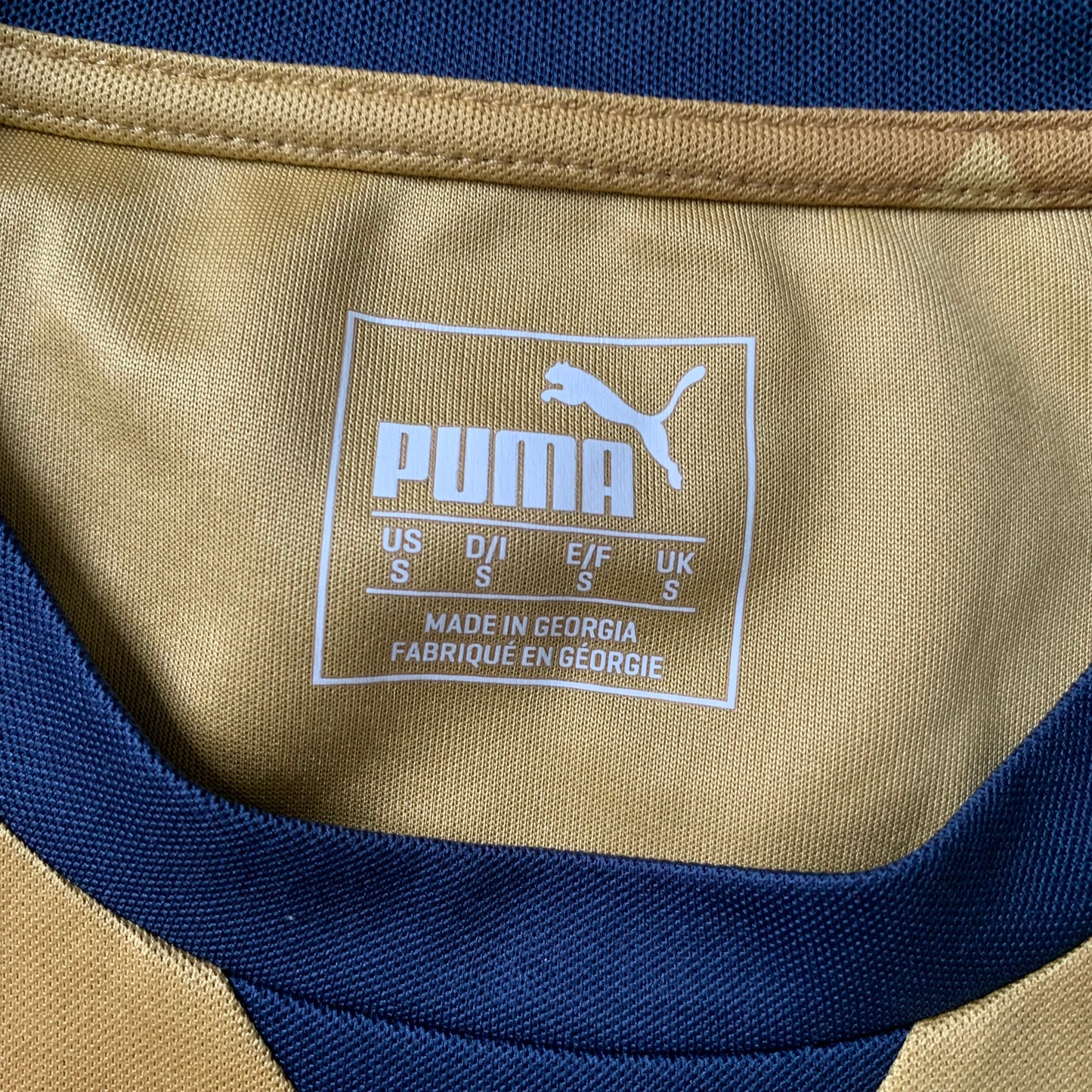 Arsenal Trikot 2015/16 Auswärts (S) Puma