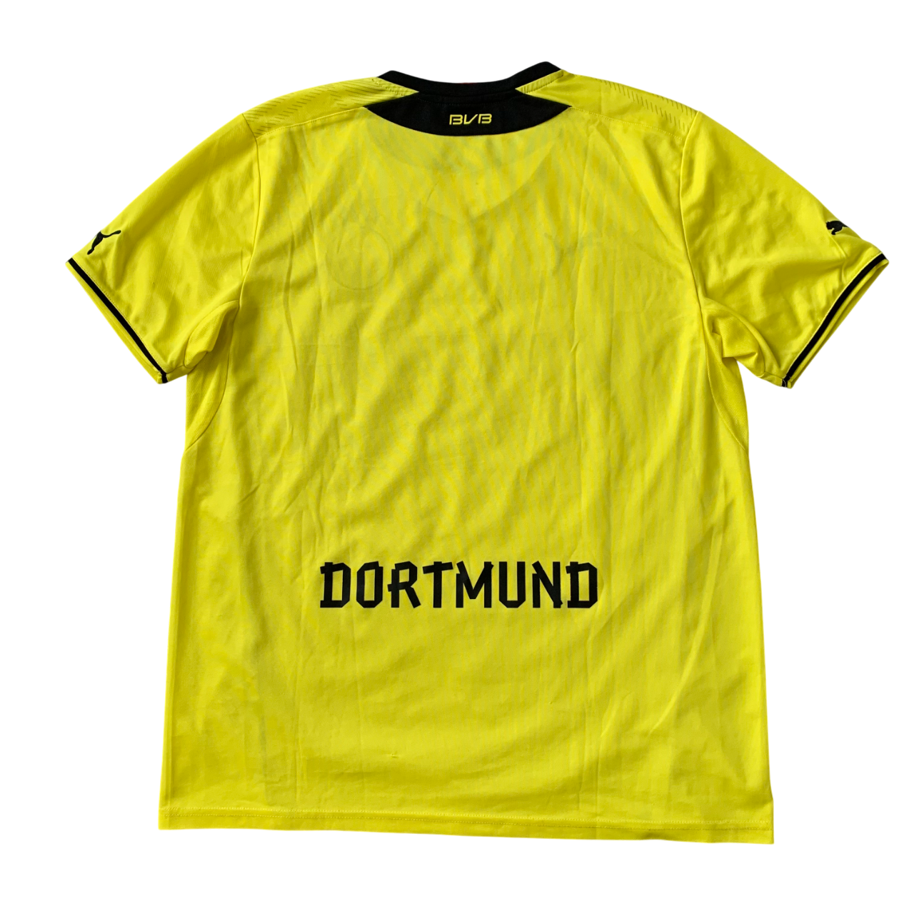 Borussia Dortmund Trikot 2013/14 Heim (XL) Puma