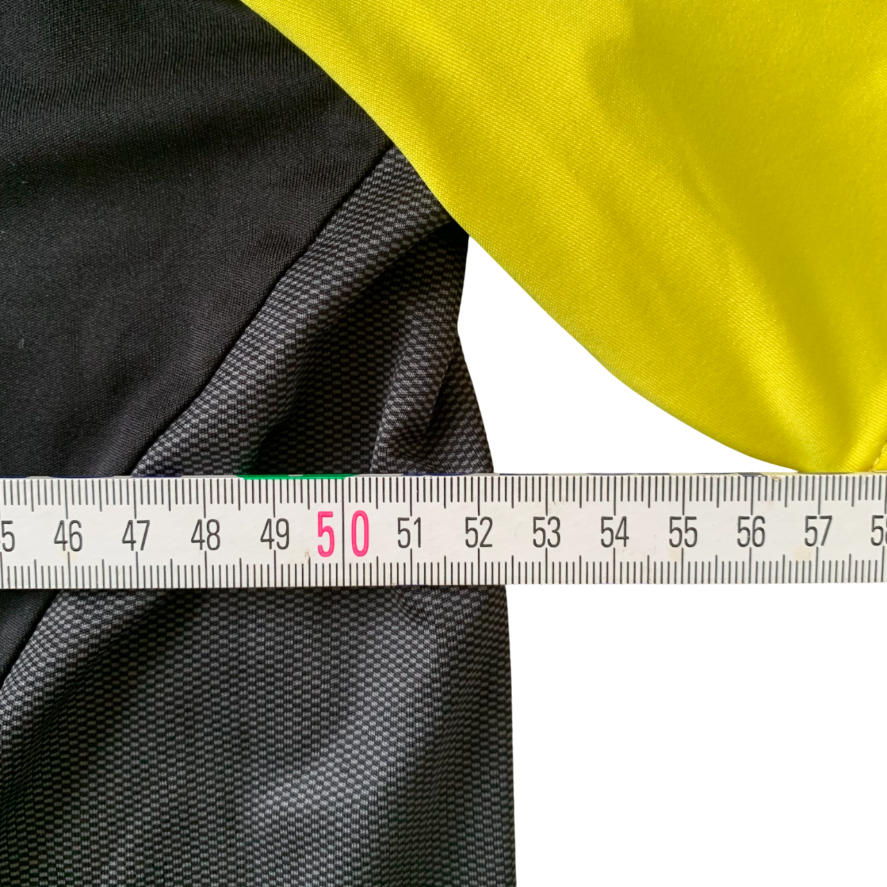Borussia Dortmund Trainingsshirt 2009/10 (XL) Kappa