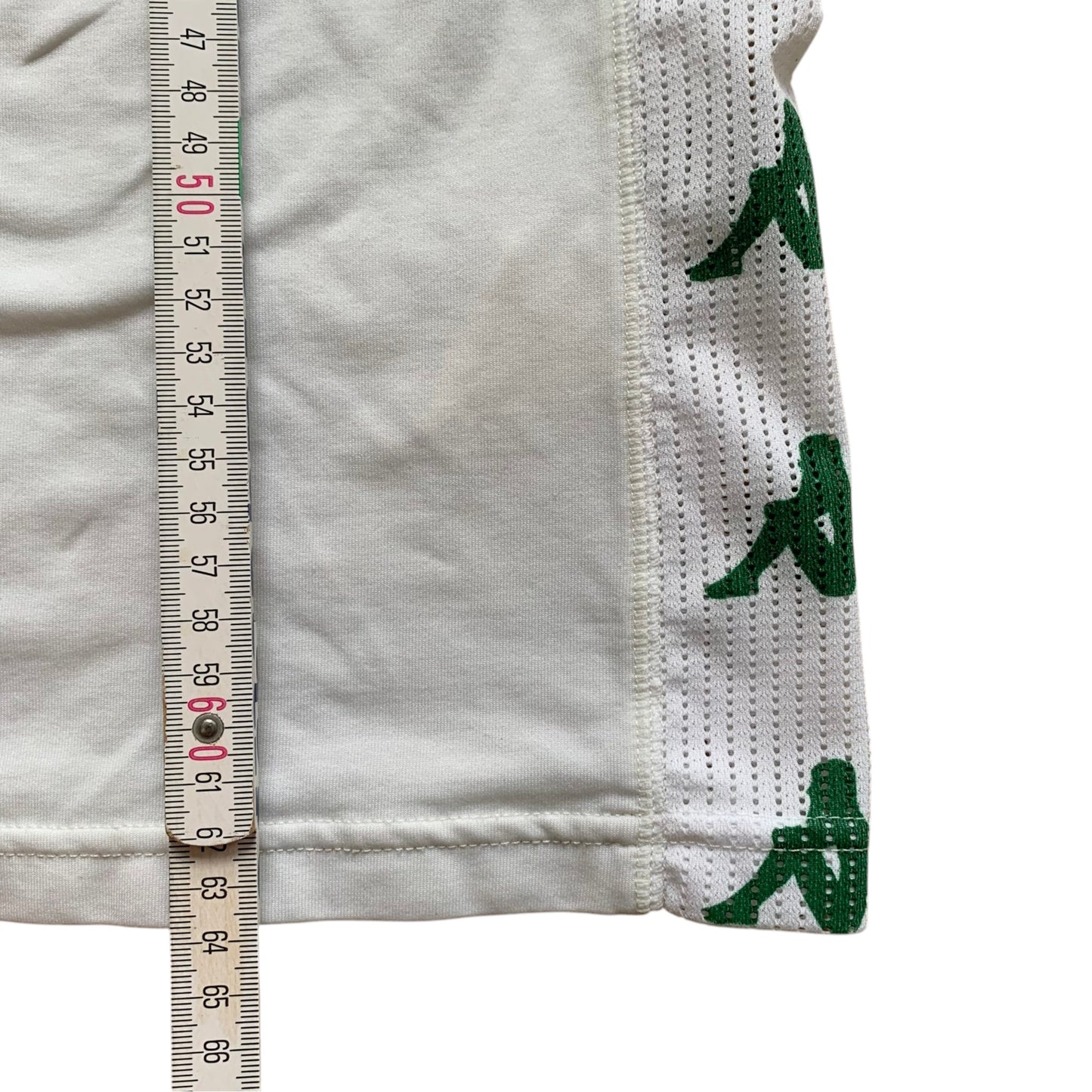 Werder Bremen Trikot 2002/03 Auswärts (M) Kappa
